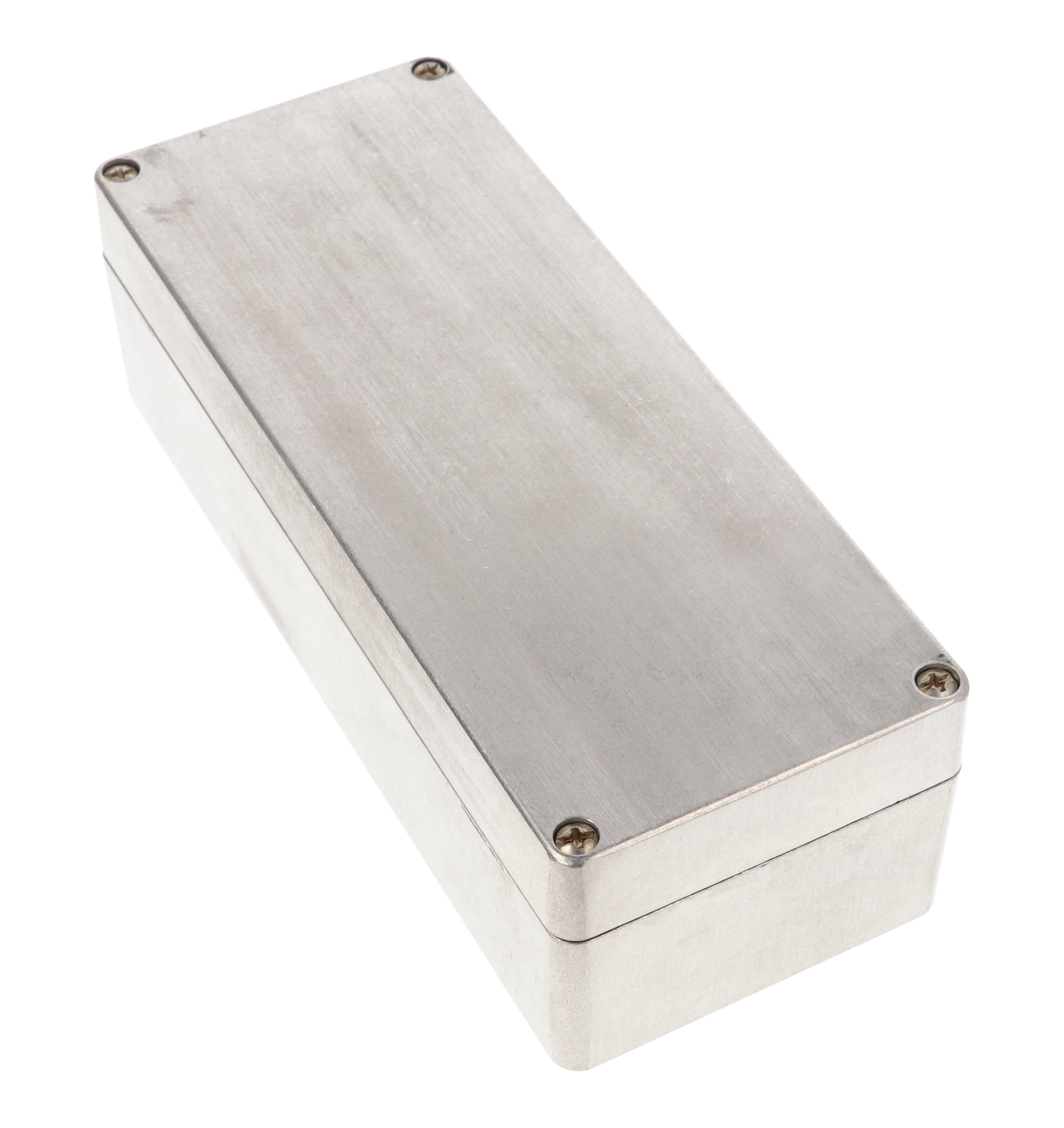 1590Z137 — enclosure - diecast