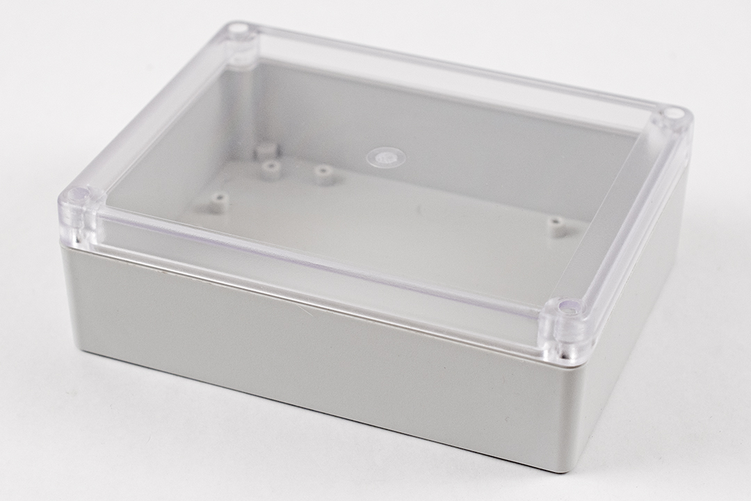 RP1230C — enclosure - plastic