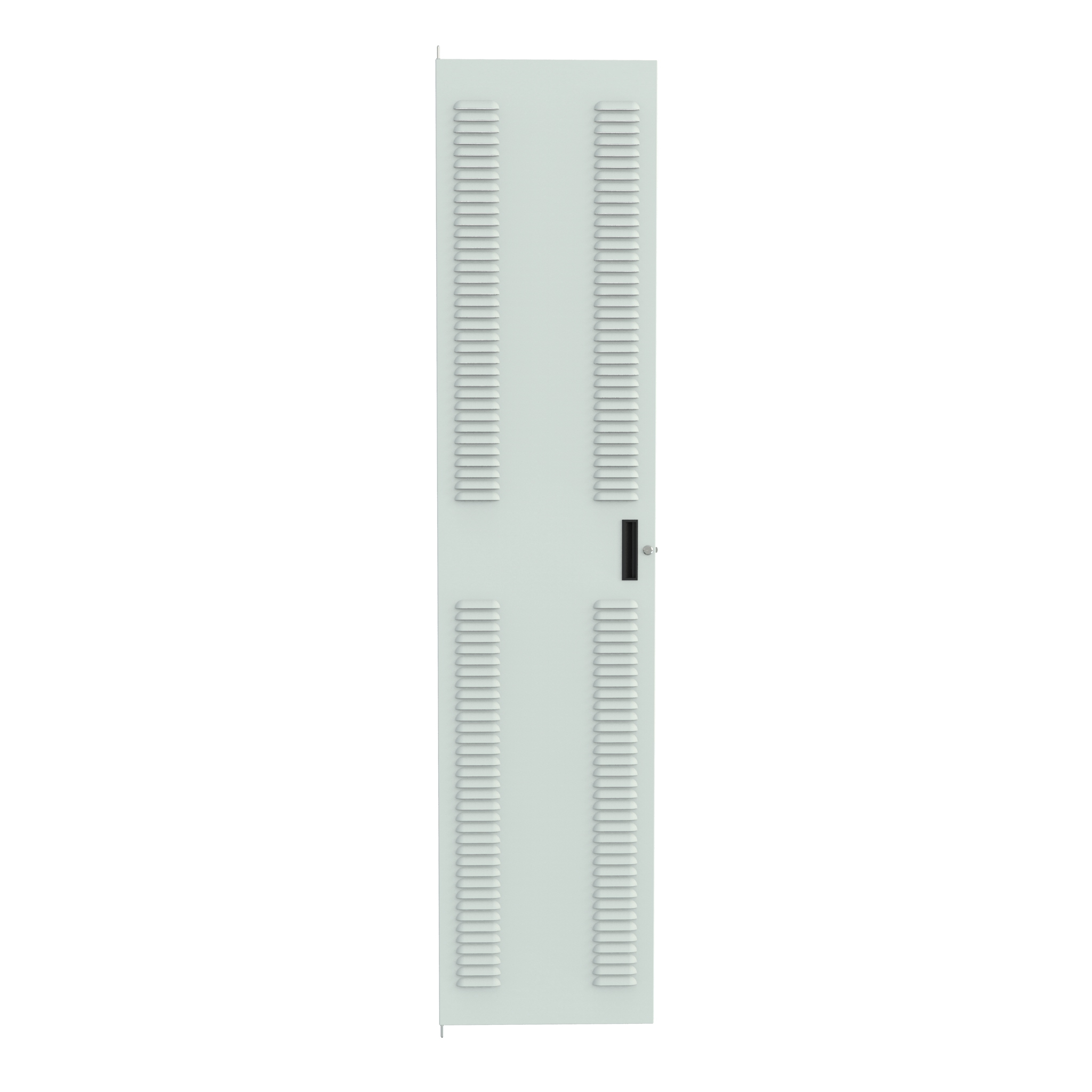 CDF1985LLG1 — 49U Louvered Door for C2 Frame