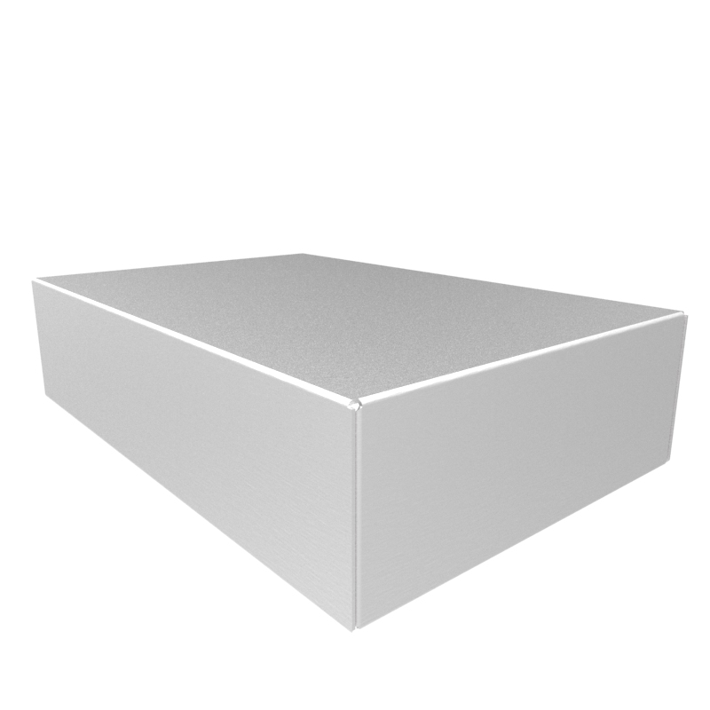 1444-24 — chassis - aluminum