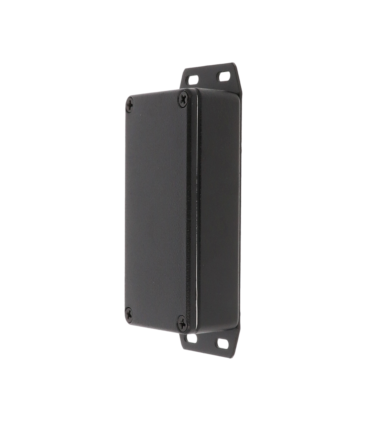 1590WGFBK — enclosure - watertight diecast