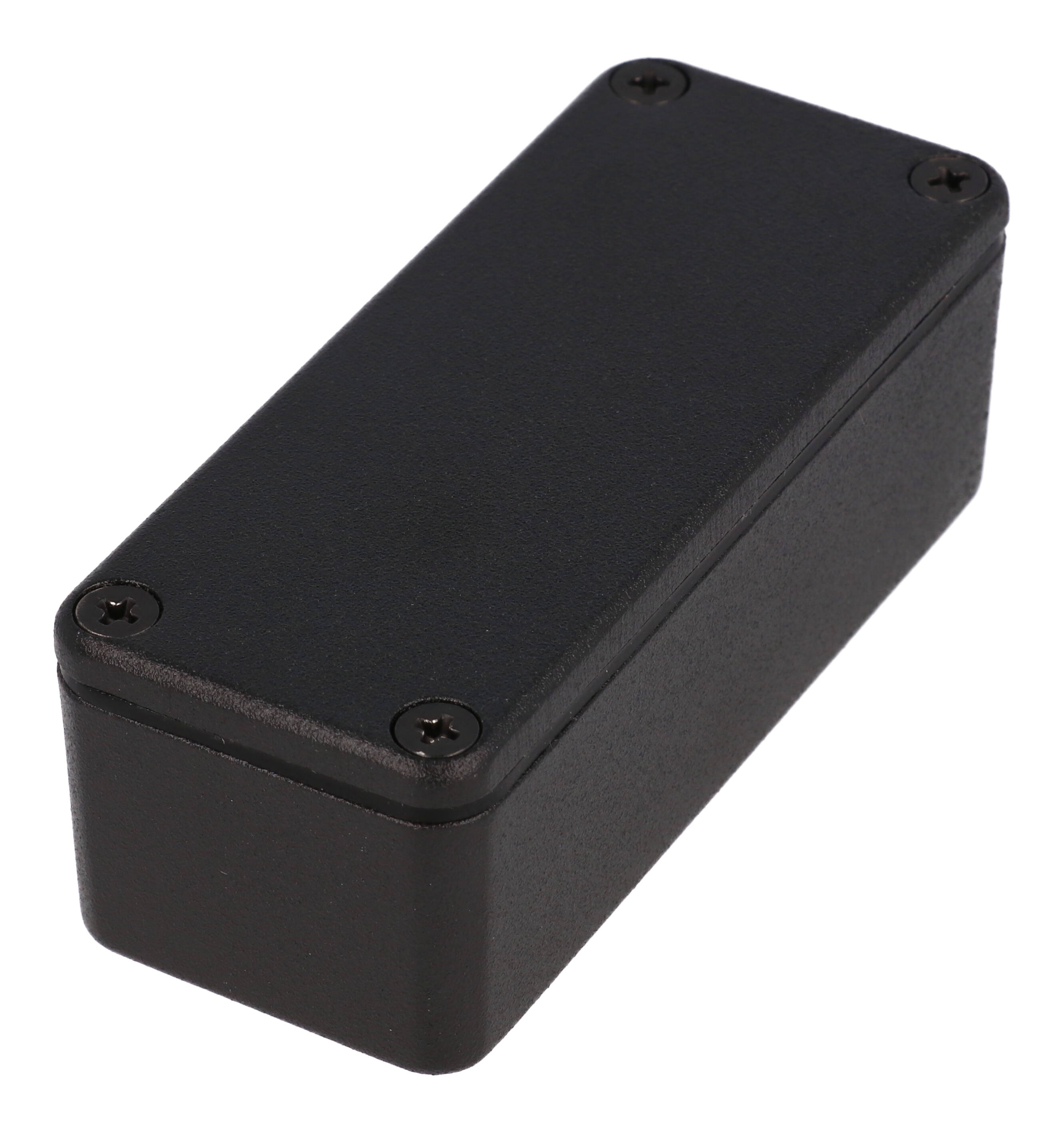 1590WABK — enclosure - watertight diecast