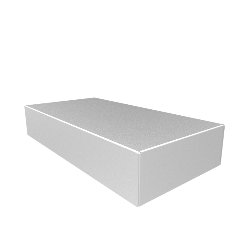 1444-28 — chassis - aluminum