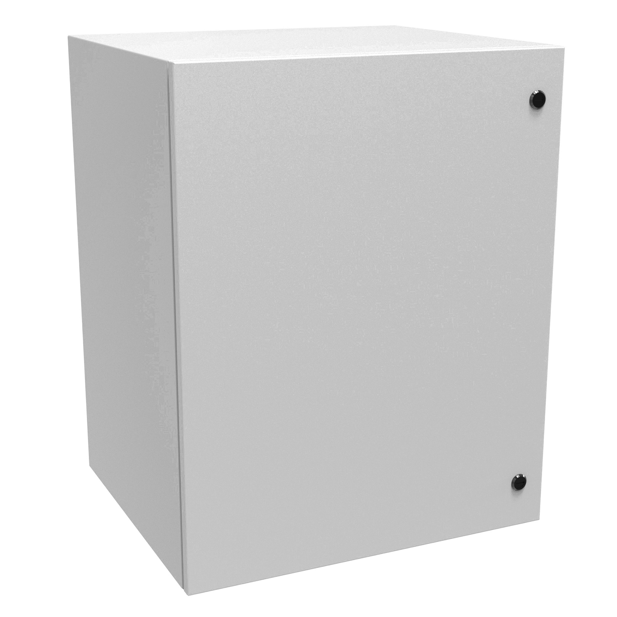 EN4SD302420LG — N4,12 Eclipse encl. - 30 x 24 x 20 - Steel/Lt. Gray