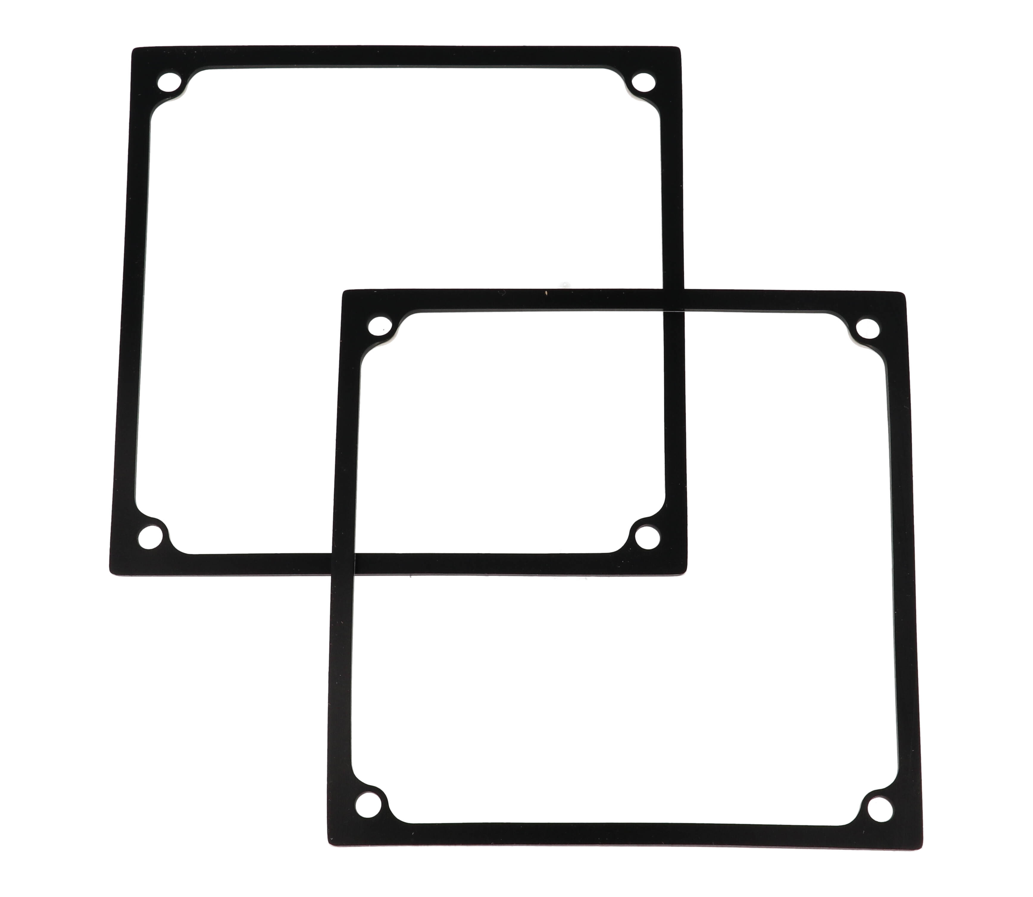 1590YGASKET — silicone gasket for 1590Y enclosures, 2-pack