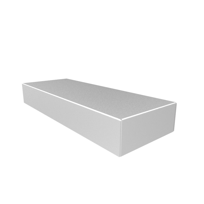 1444-18 — chassis - aluminum