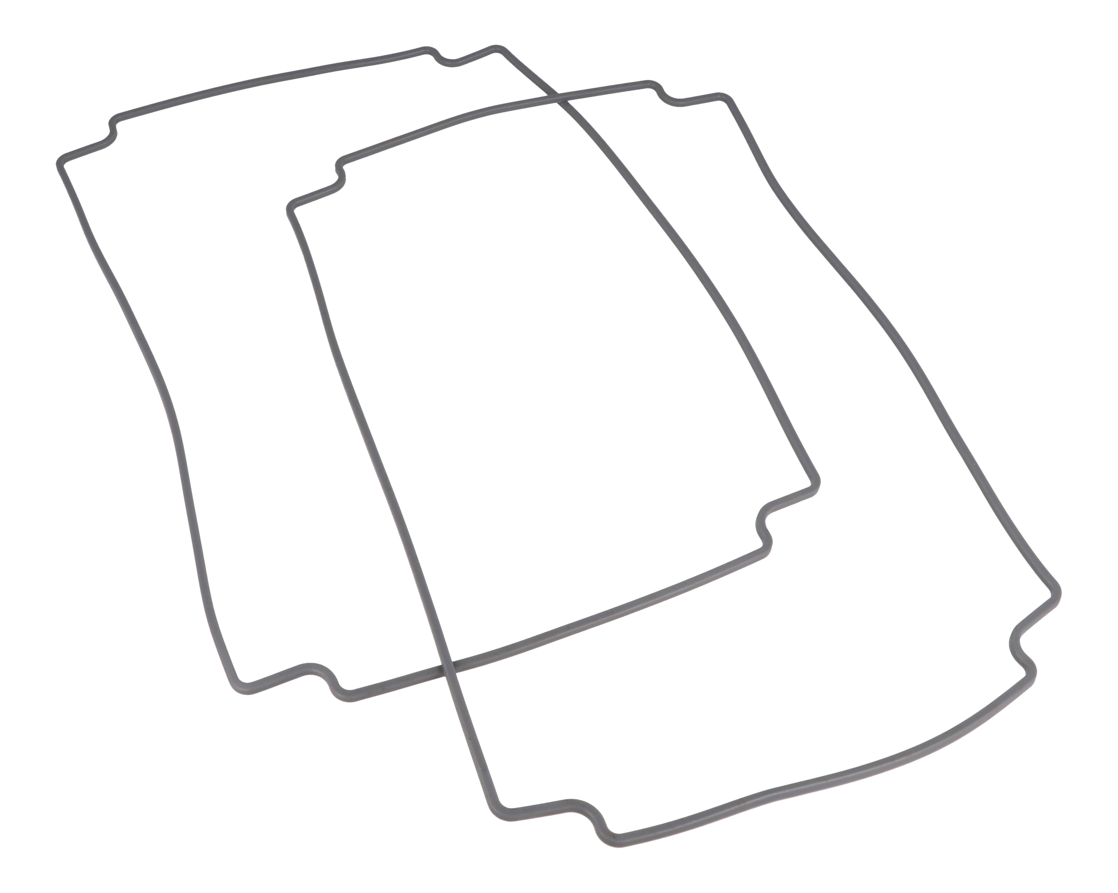 1590Z235G — replacement gasket for 1590Z235 enclosures