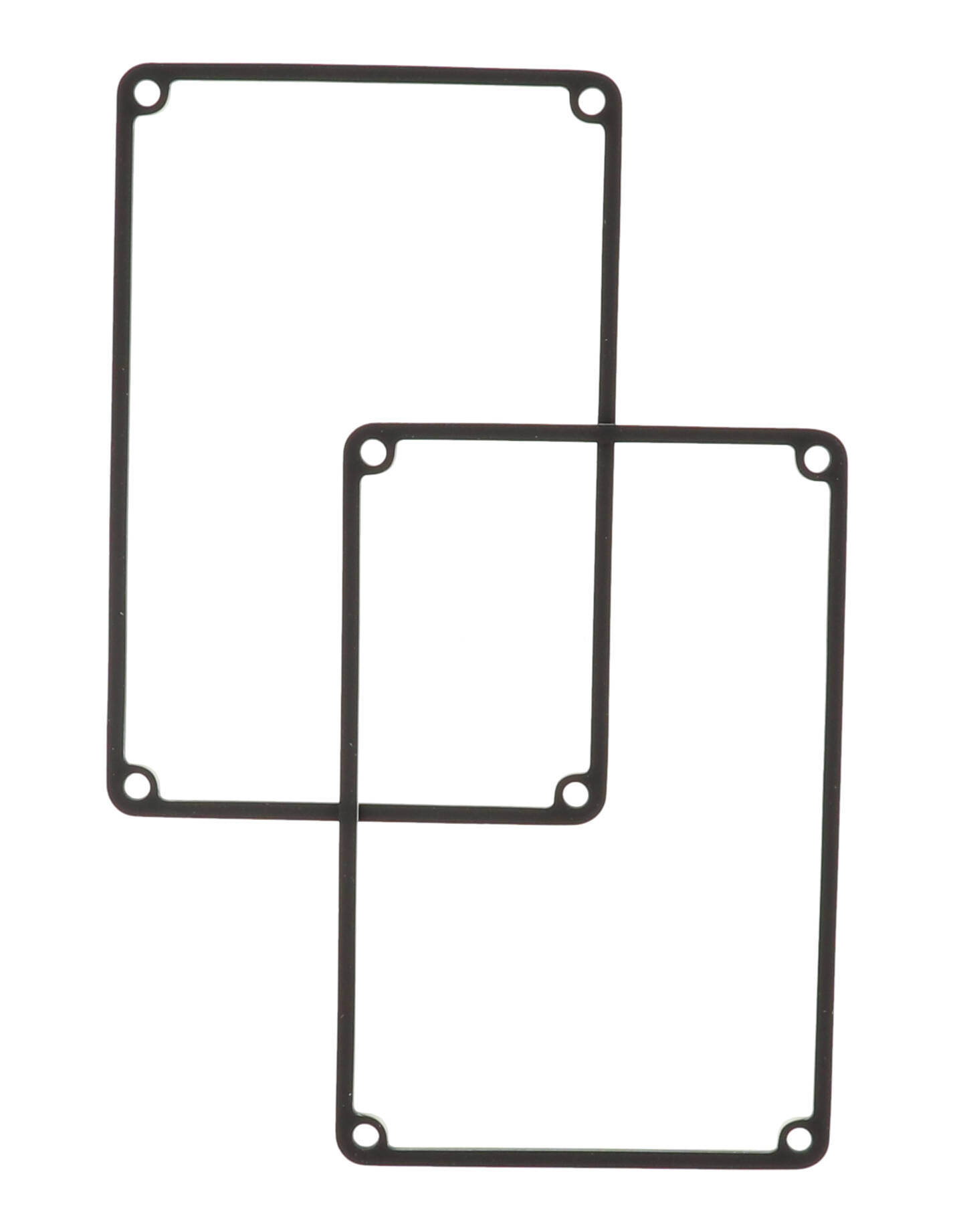1590TGASKET — silicone gasket for 1590T enclosures, 2-pack