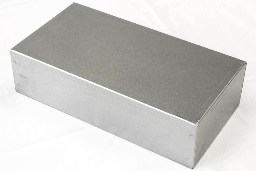 1444-95525 — chassis - aluminum