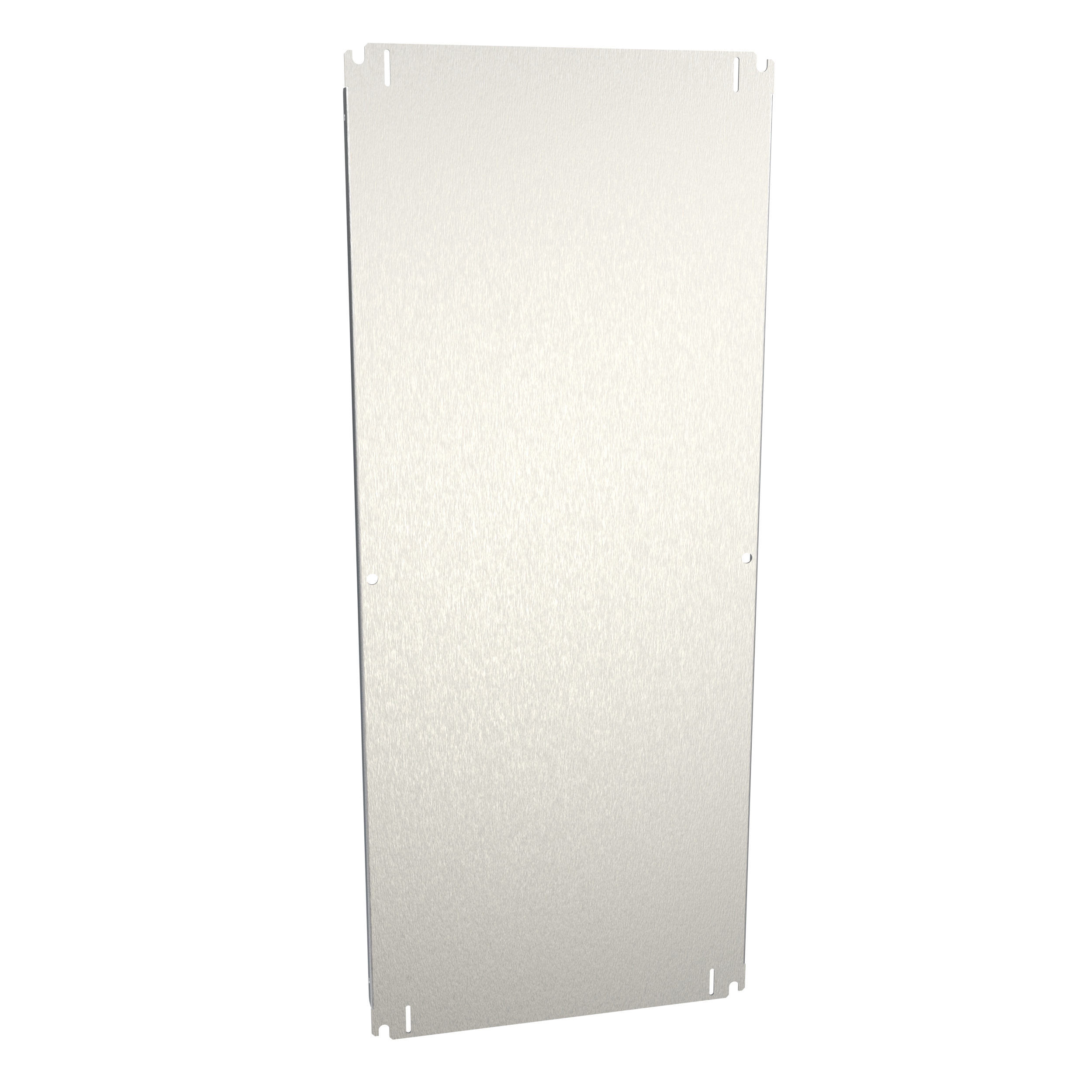 WRPS24UNF — 24U Aluminum Inner Panel