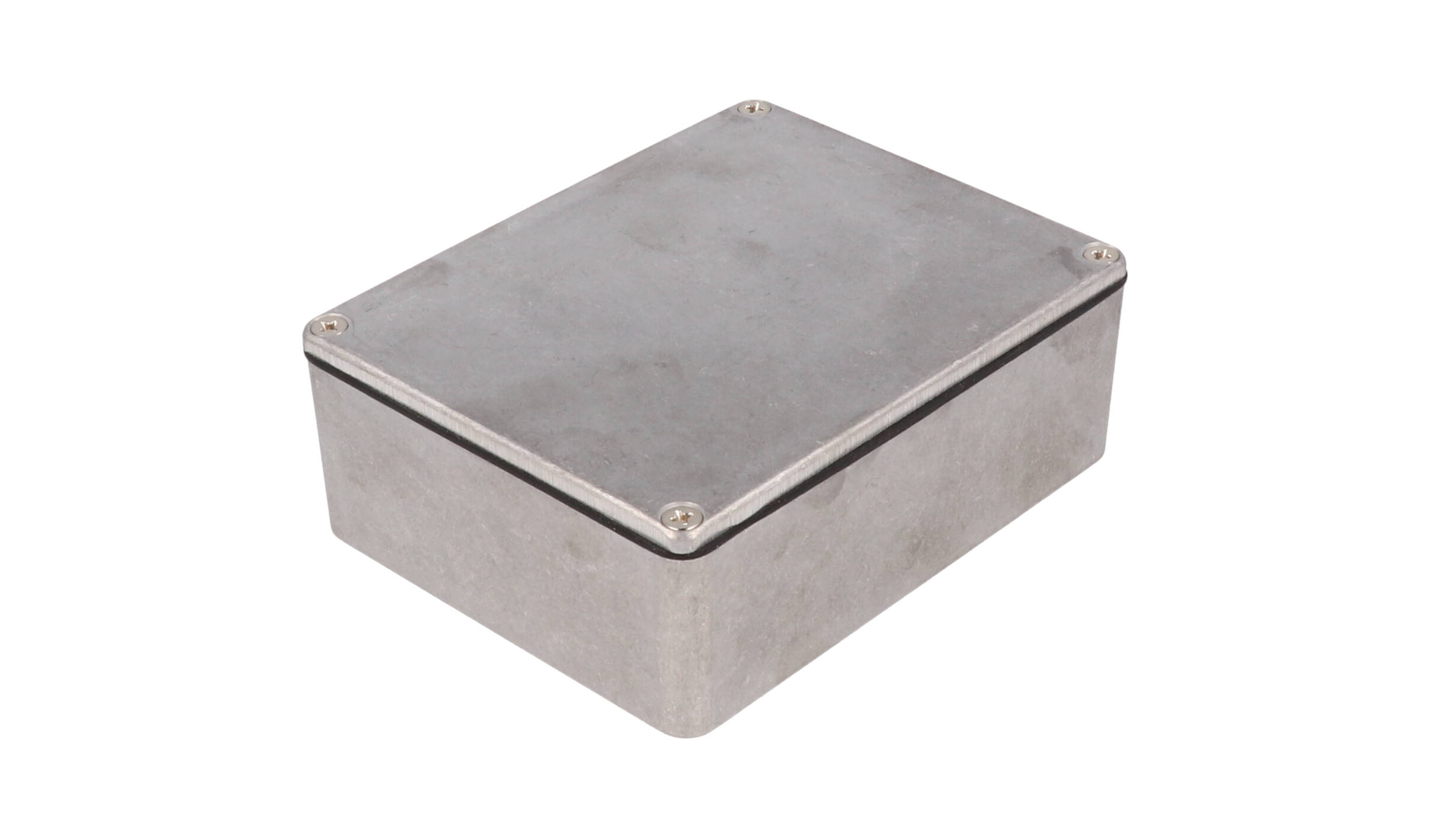 1590WBBS — enclosure - watertight diecast