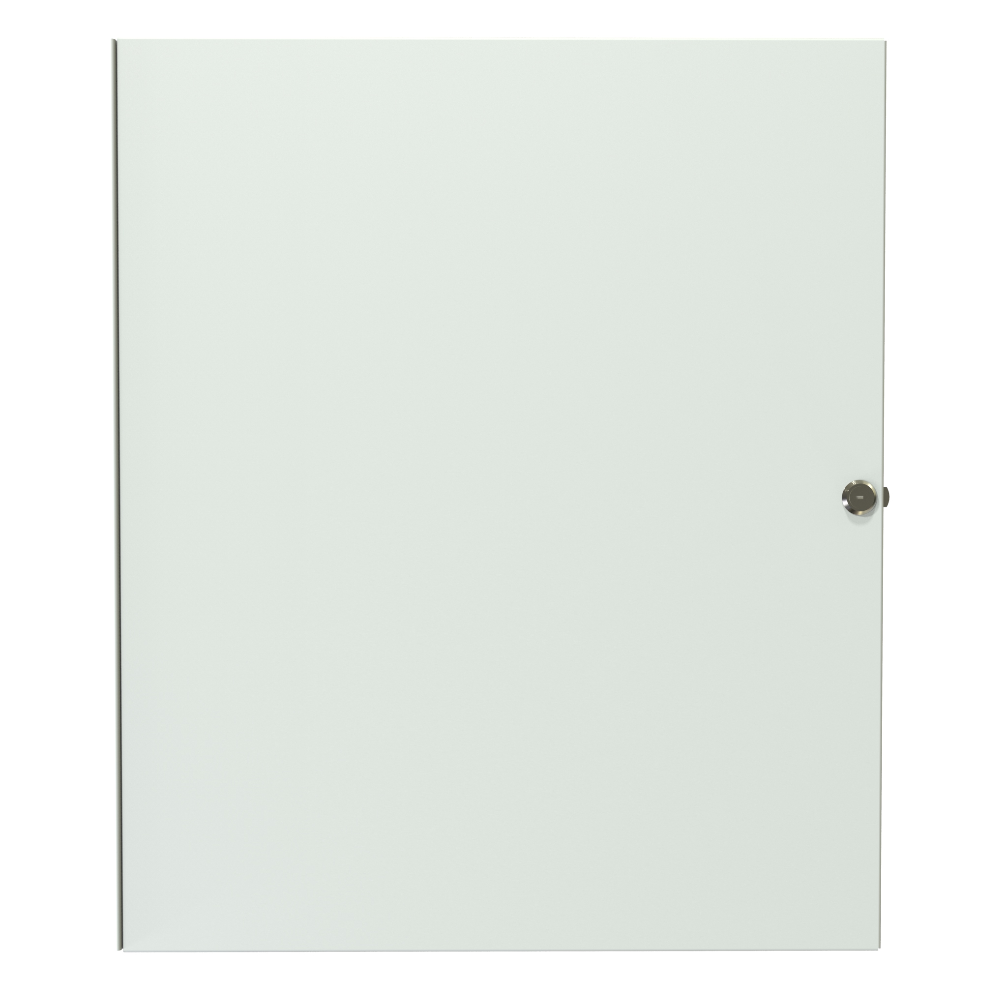 RCHD1922LG1 — 13U Solid Door For Rchs