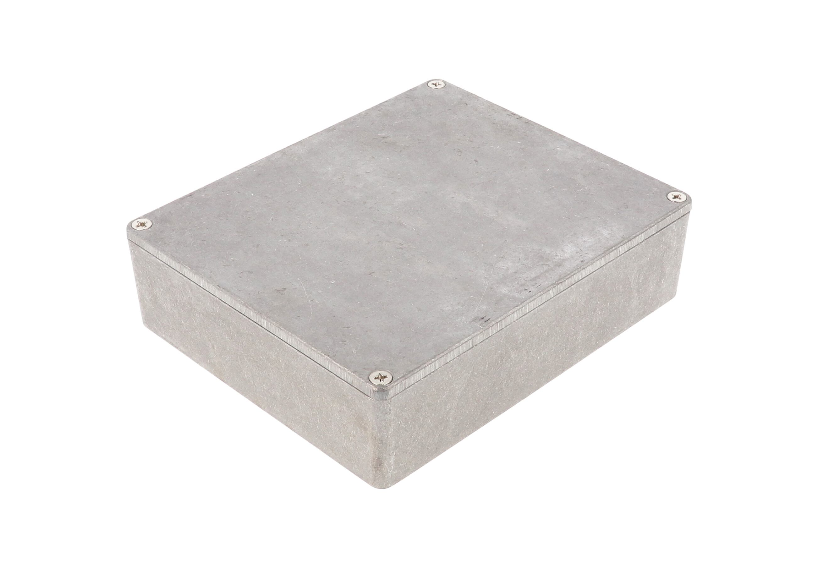 1590XX — enclosure - diecast