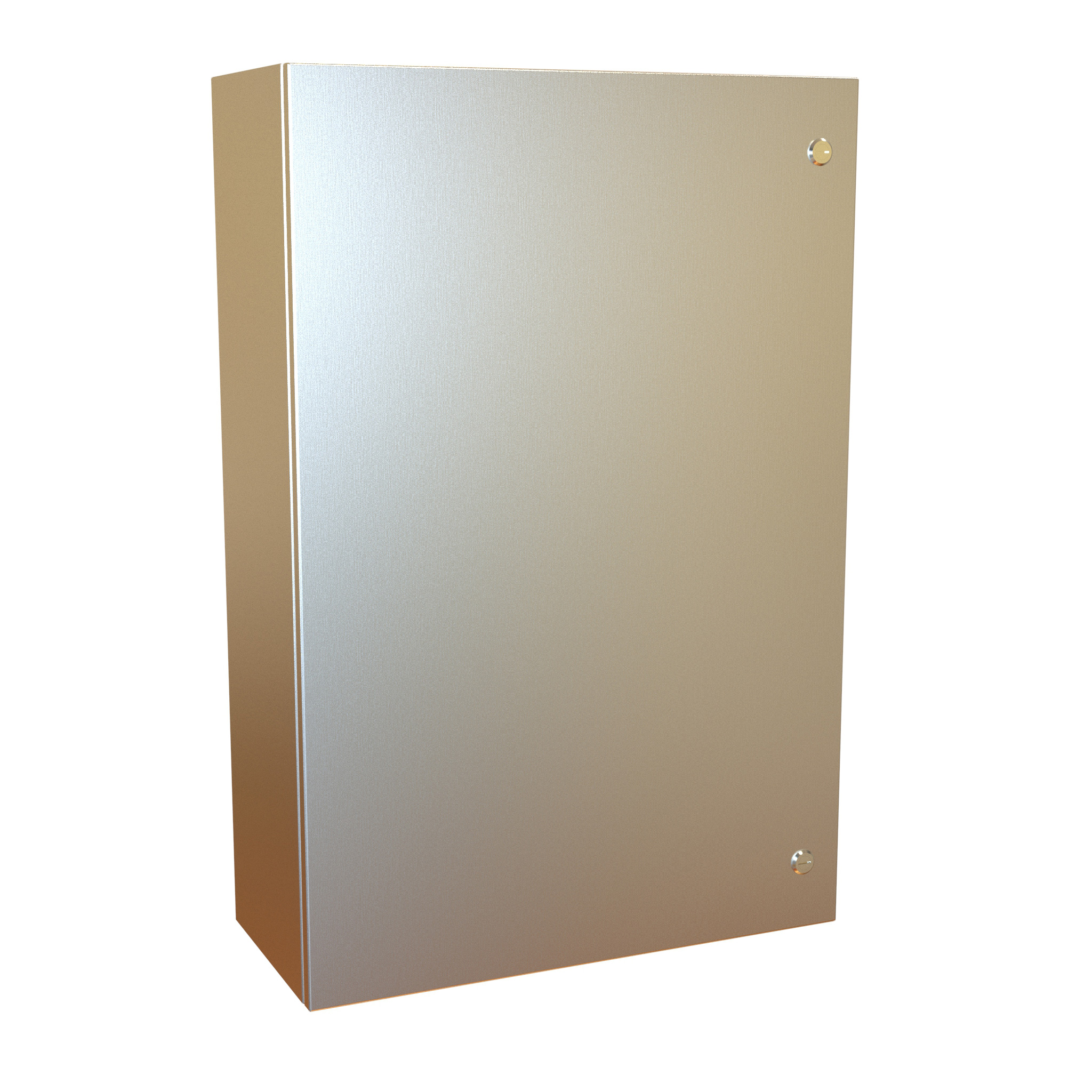 EN4SD362410SS — N4X Eclipse encl. - 36 x 24 x 10 - 304 SS