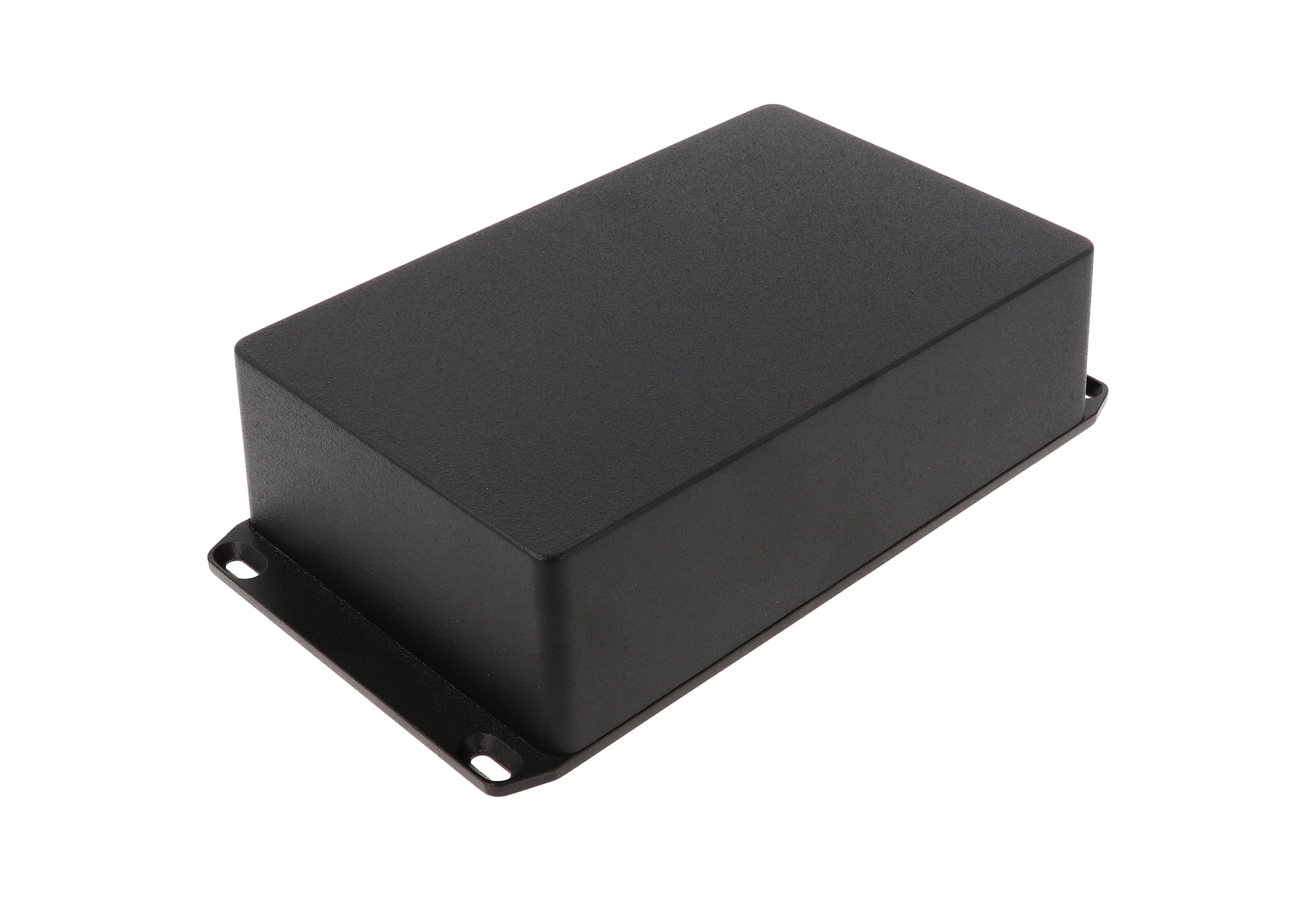 1590DFLBK — enclosure - diecast