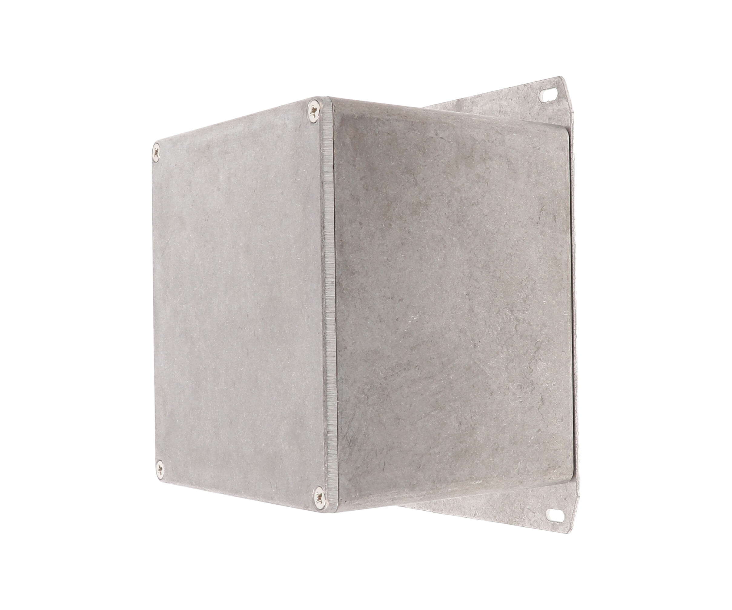 1590VF — enclosure - diecast