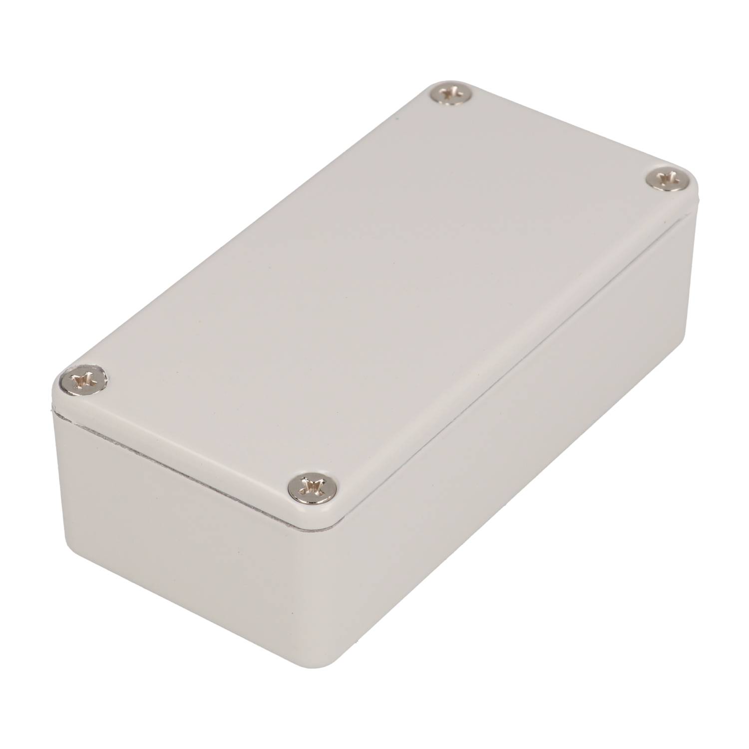 1590G2LG — enclosure - diecast