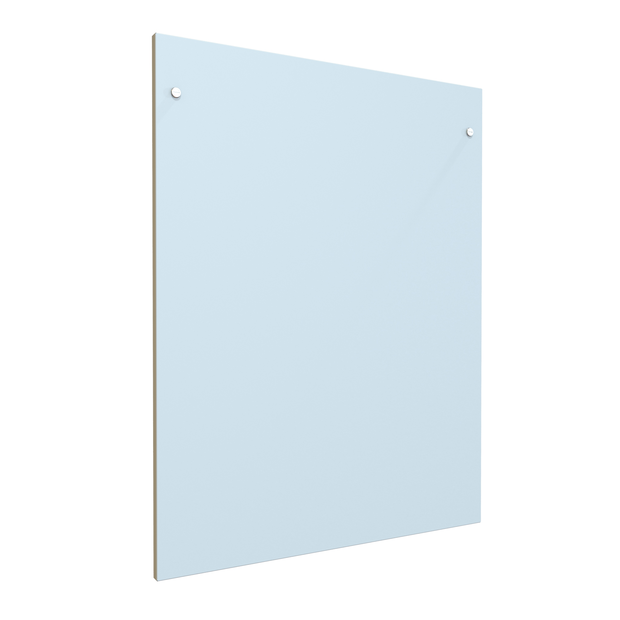 CSP4236LG1 — 24U 36D Solid Pair of Side Panels