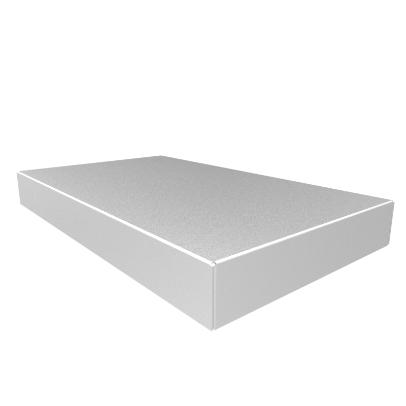 1444-30 — chassis - aluminum