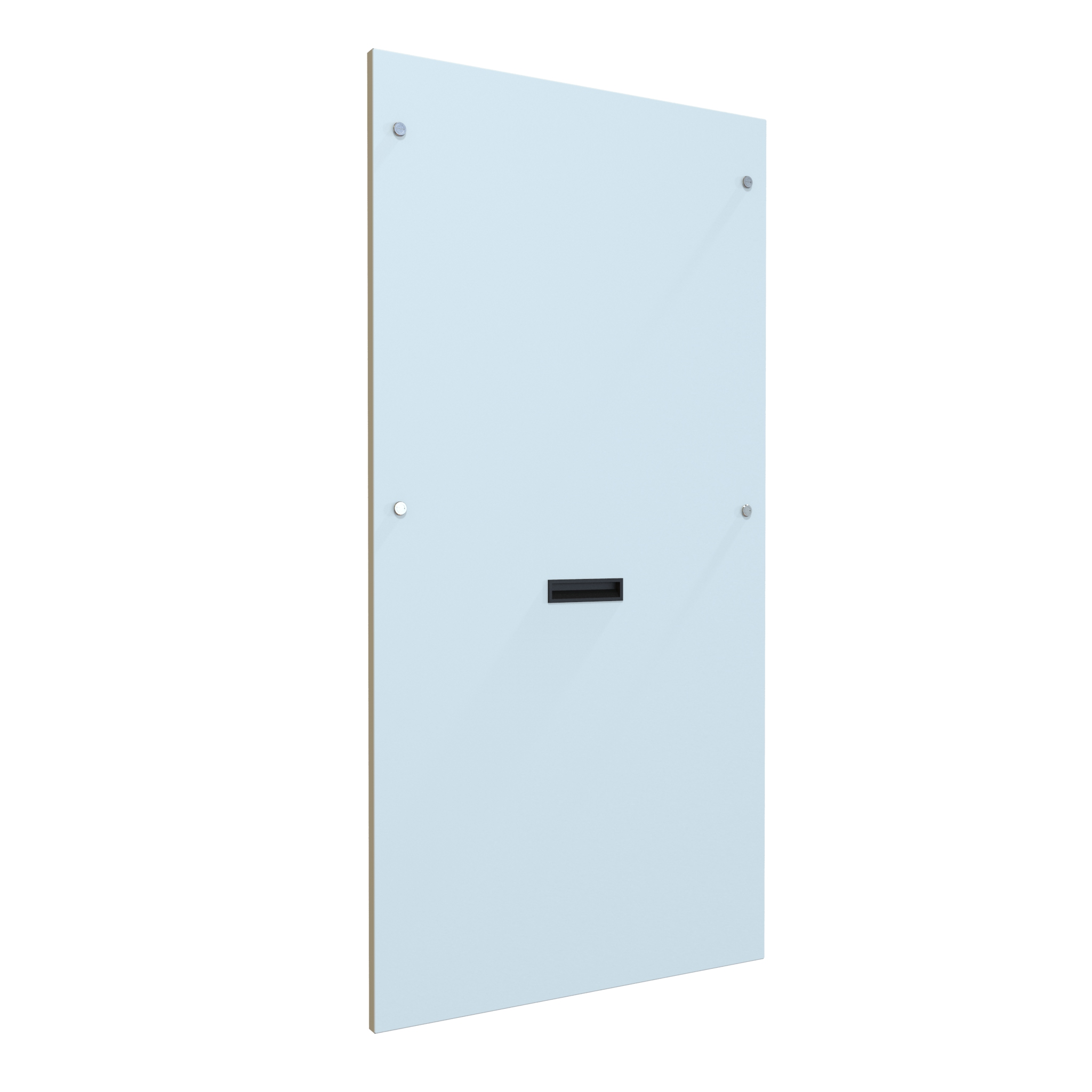 CSP5631LG1 — 32U 31.5D Solid Pair of Side Panels