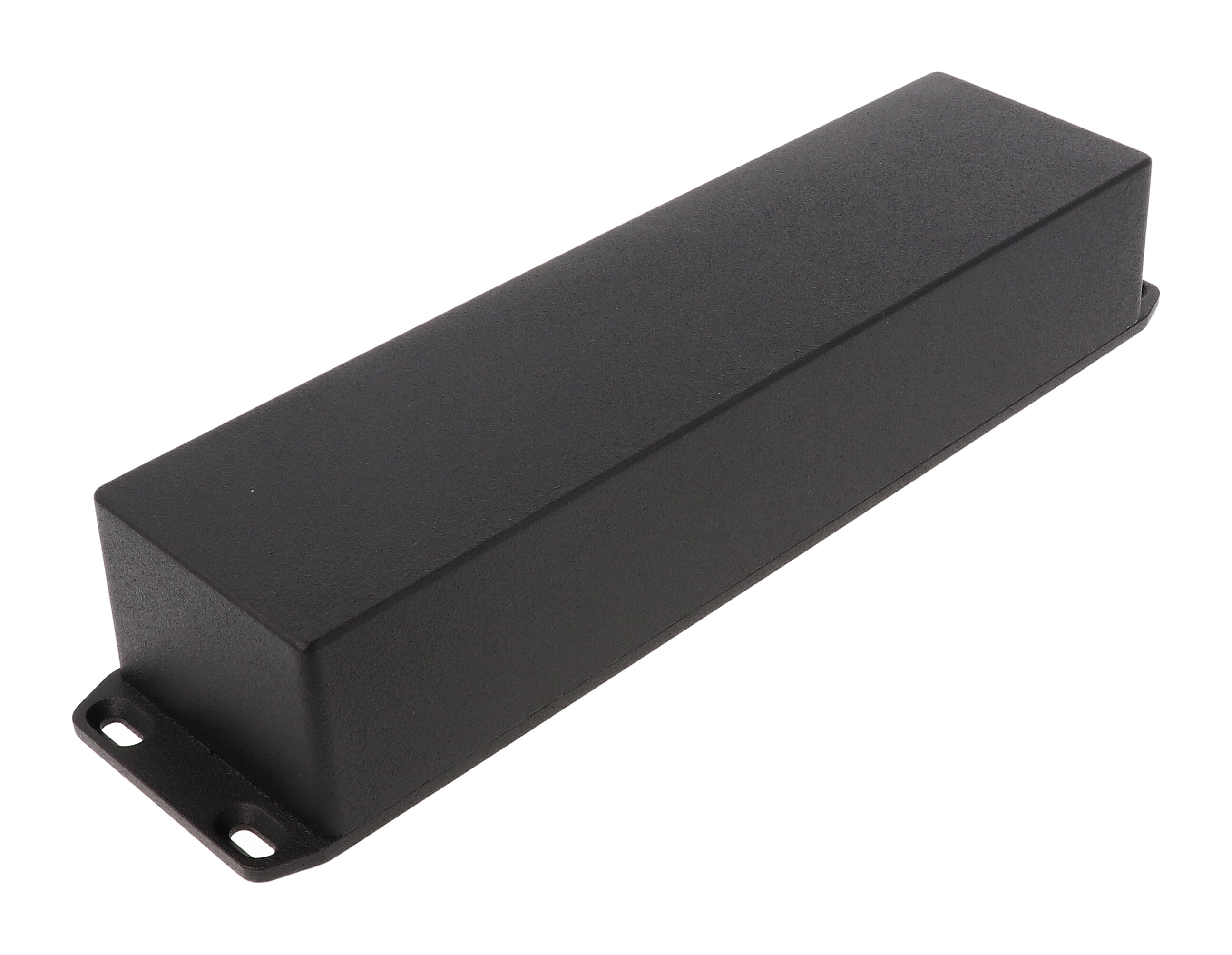 1590BXFLBK — enclosure - diecast