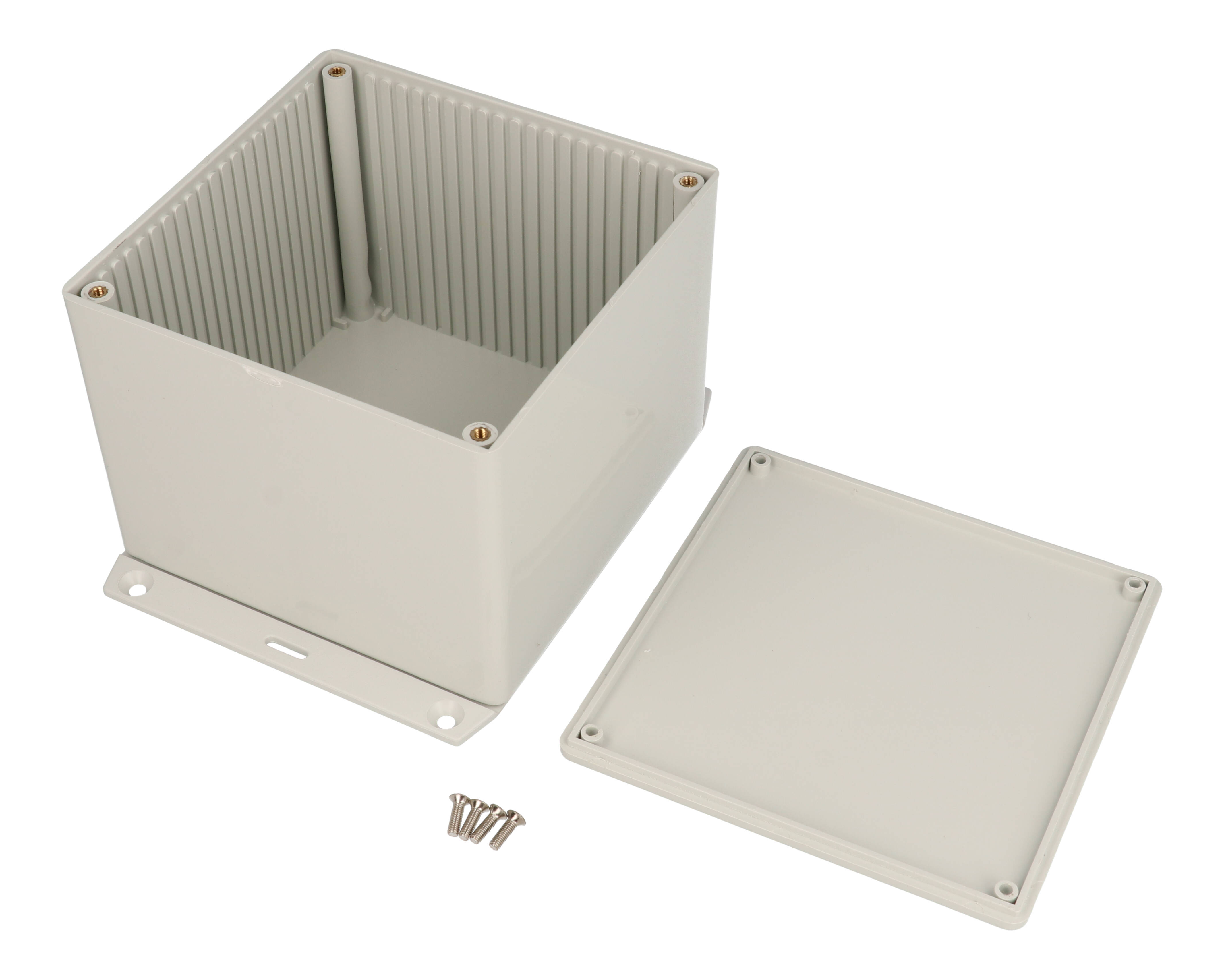 1591VF2GY — enclosure - plastic