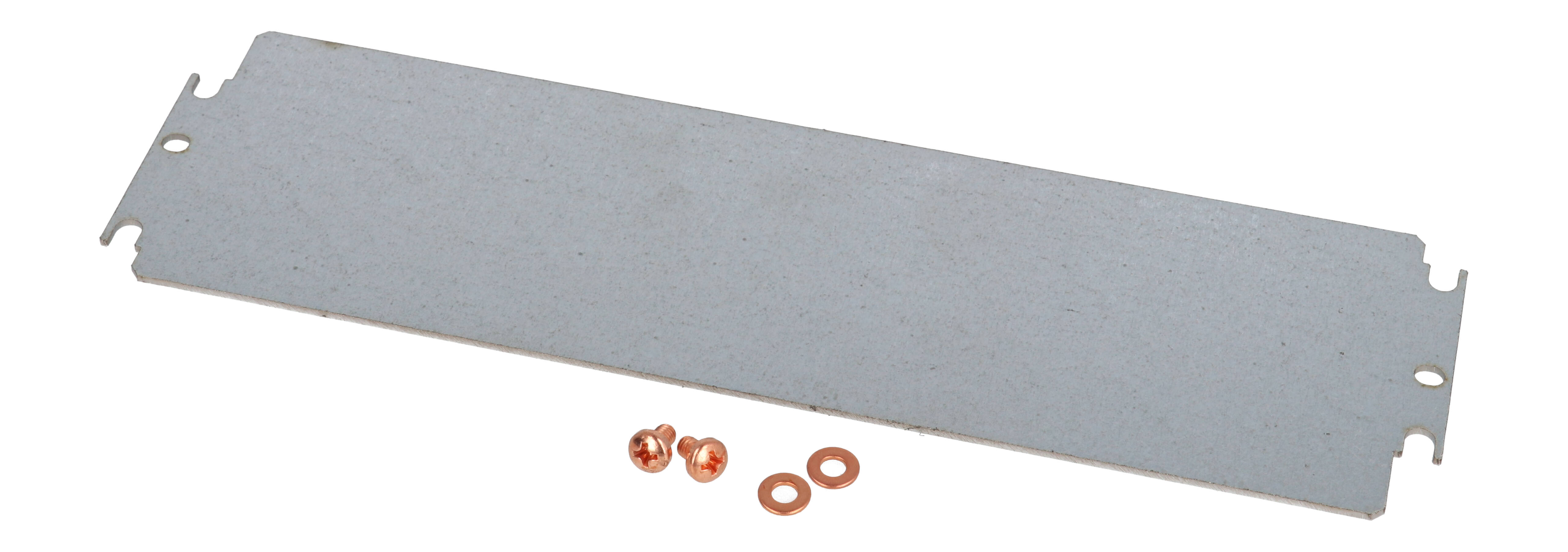 1590Z140PL — inner mounting panel for 1590Z140 enclosures