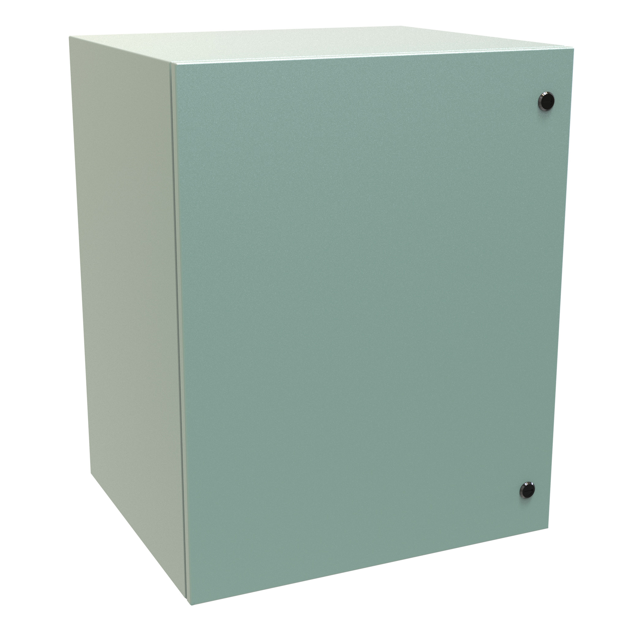 EN4SD302420GY — N4,12 Eclipse encl. - 30 x 24 x 20 - Steel/Gray