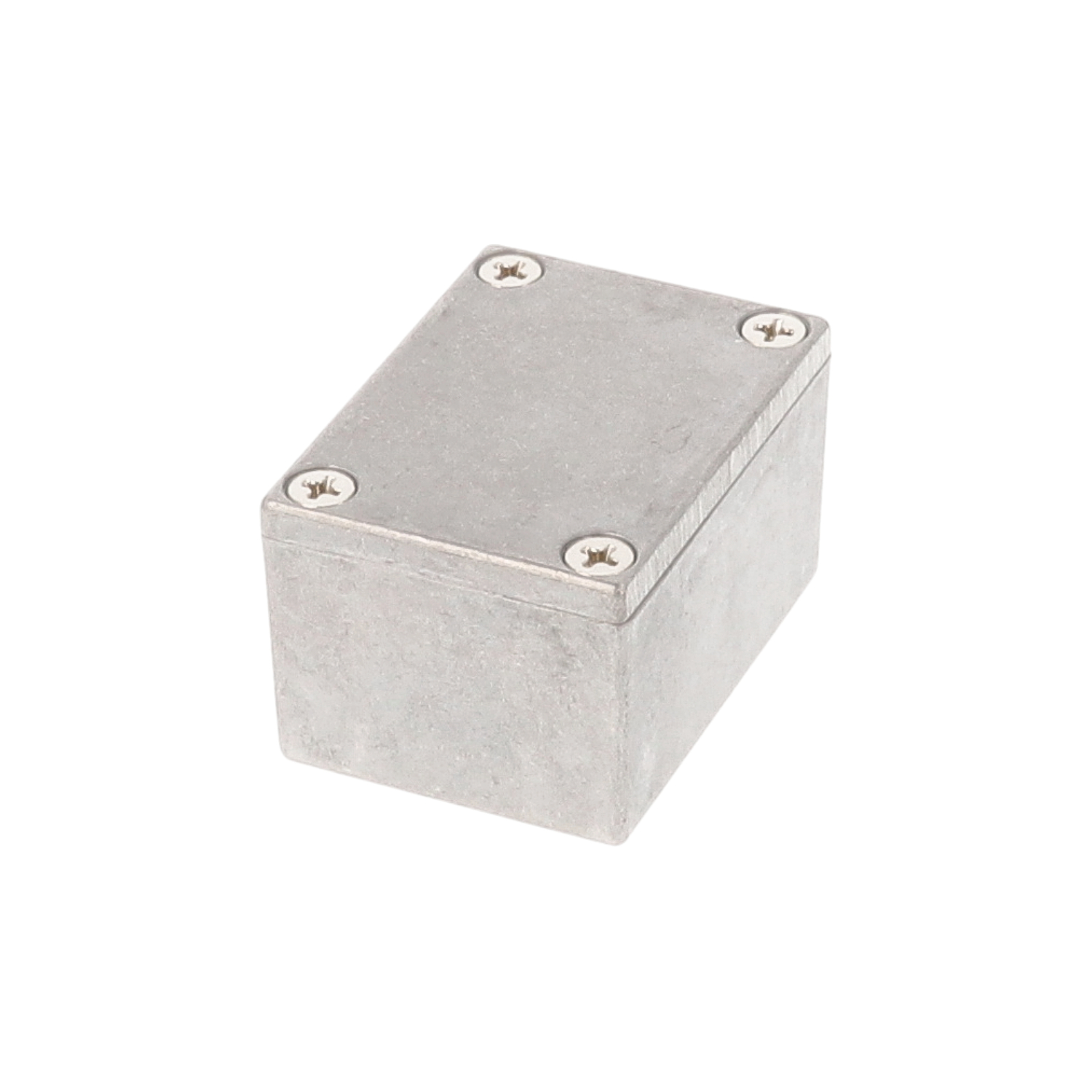 1590H — enclosure - diecast