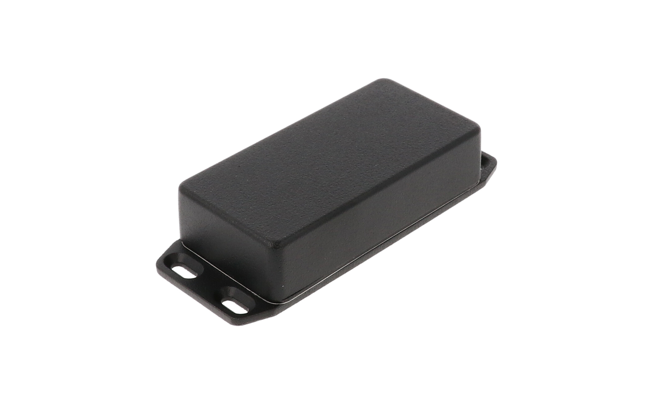 1590WGFLBK — enclosure - watertight diecast