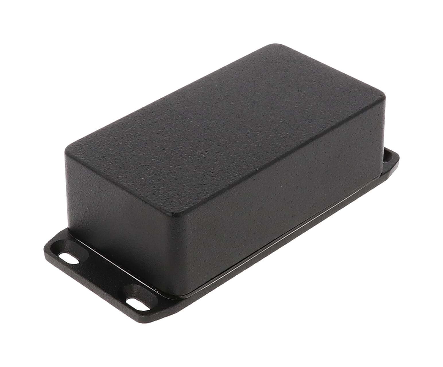 1590WB2FLBK — enclosure - watertight diecast