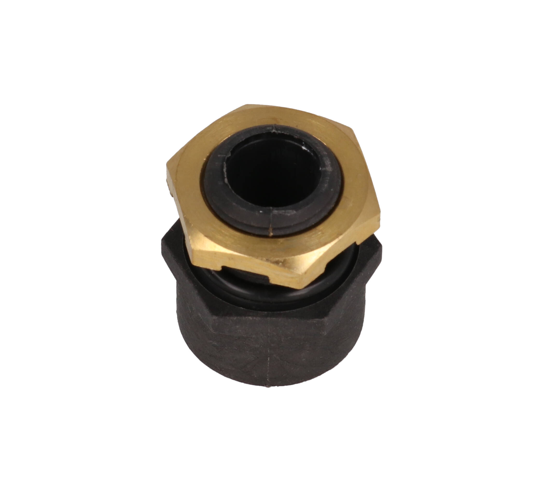 BDN4XN1 nylon N4X breather drain pressure compensation plug