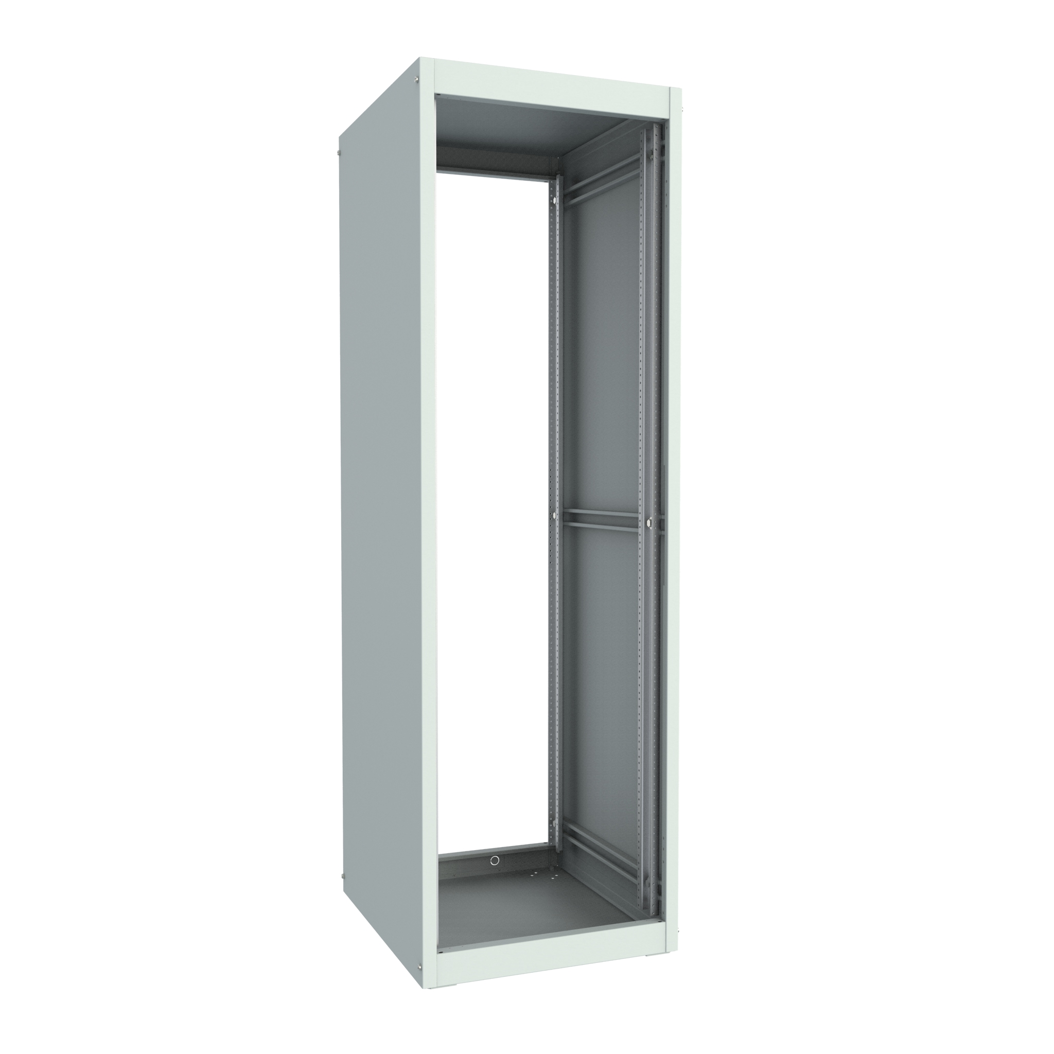 REFK1906324LG1 — 36U 21.34W 24.5D Cabinet Lg view 2