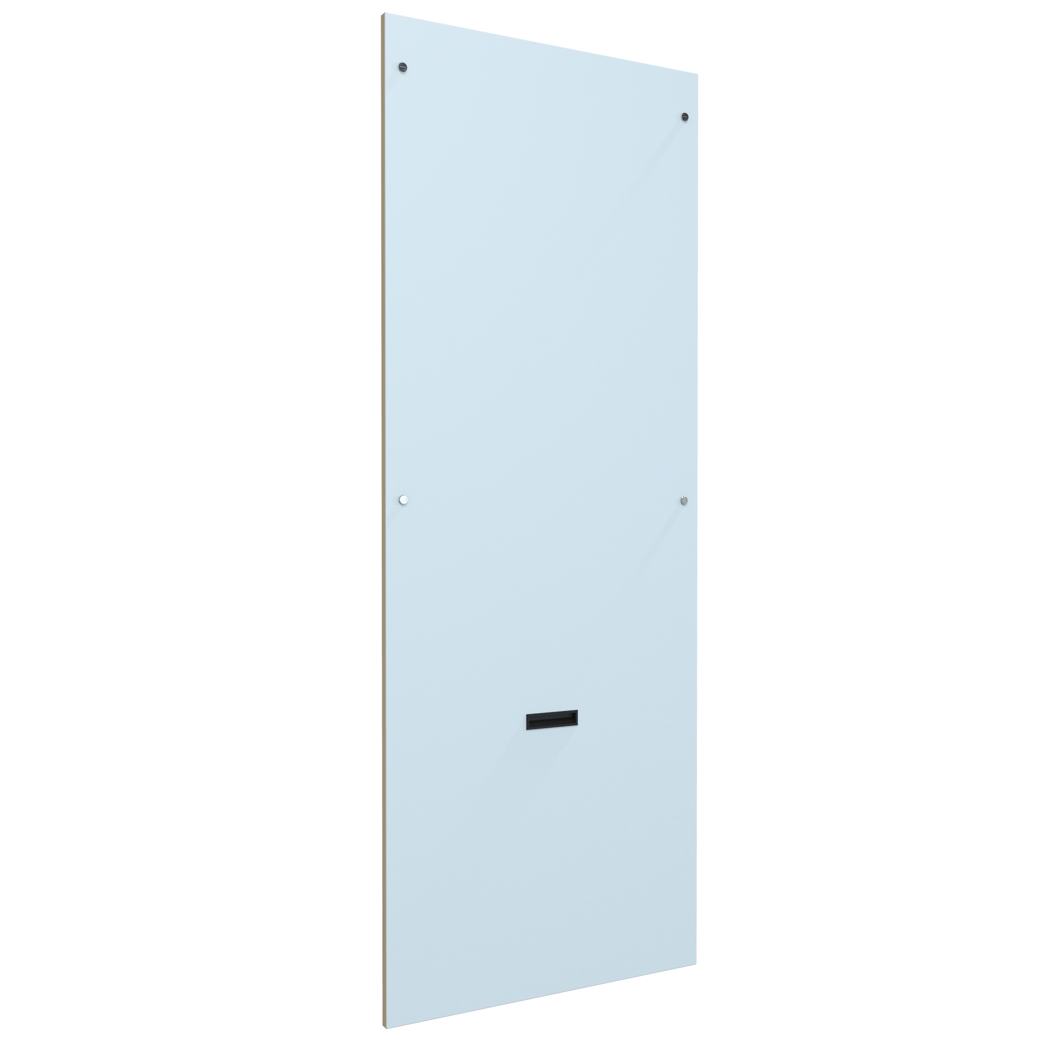 CSP8536LG1 — 49U 36D Solid Pair of Side Panels