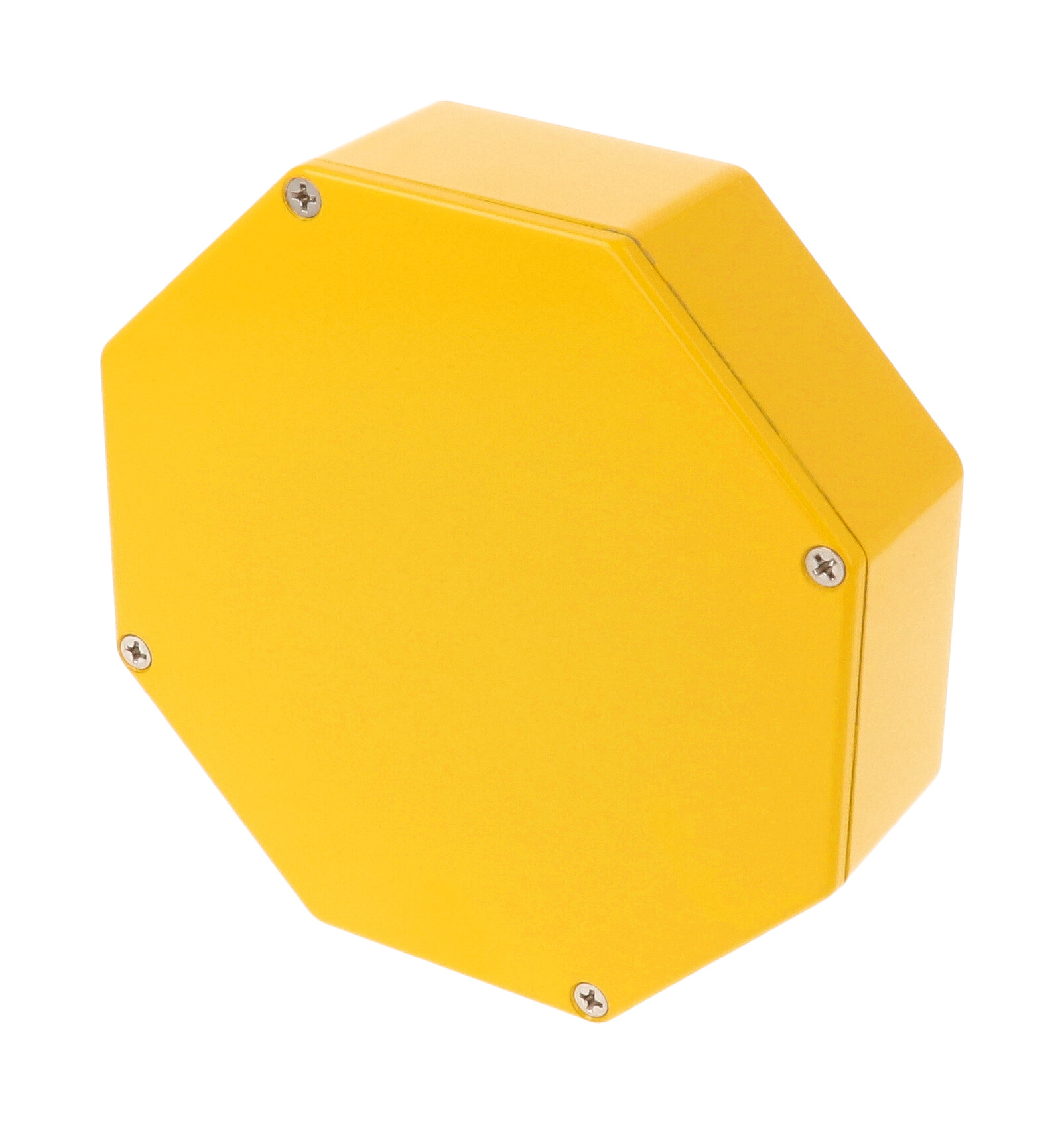 1590STPCYL — enclosure - diecast