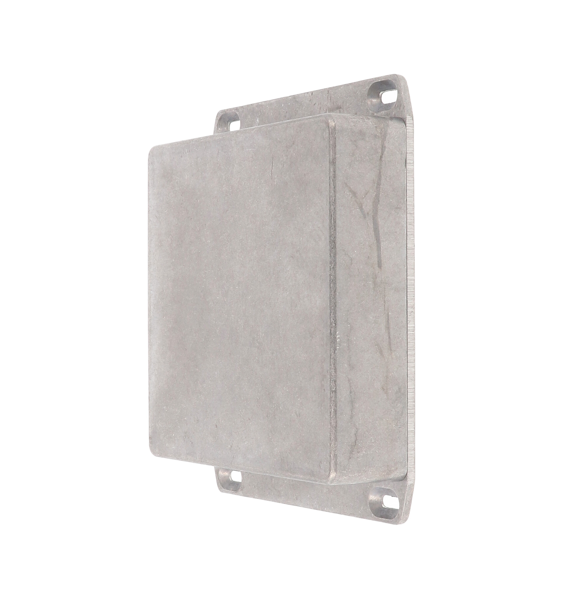 1590QFL — enclosure - diecast