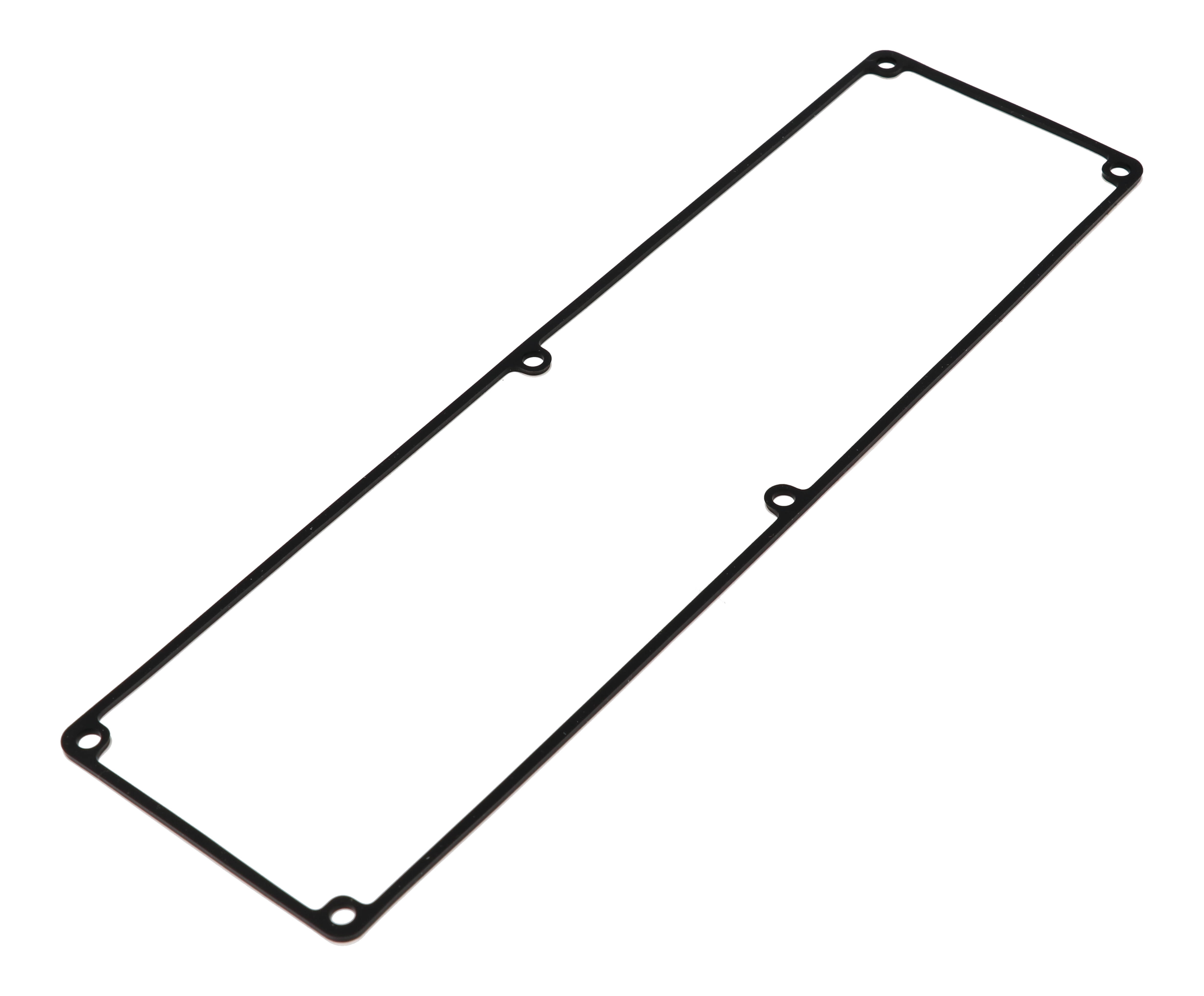 1590BXGASKET two-pack of pre-formed silicone lid gaskets for 1590BX diecast enclosures