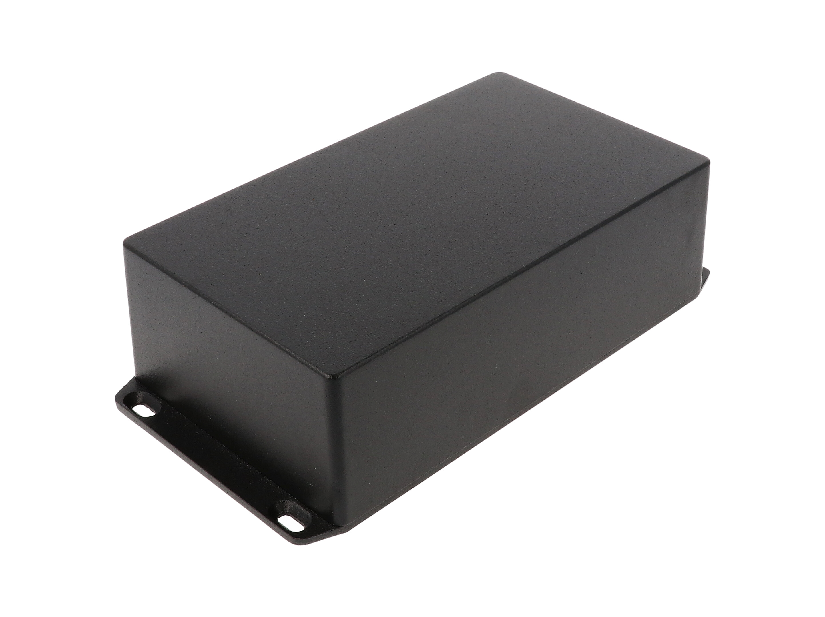 1590R1FLBK — enclosure - diecast