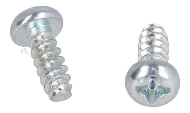 SC623-50 — PN M3 x 8 SELF-TAP