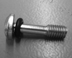 PJSKIT316 — 316 Screw Latchkit Pj/Pju