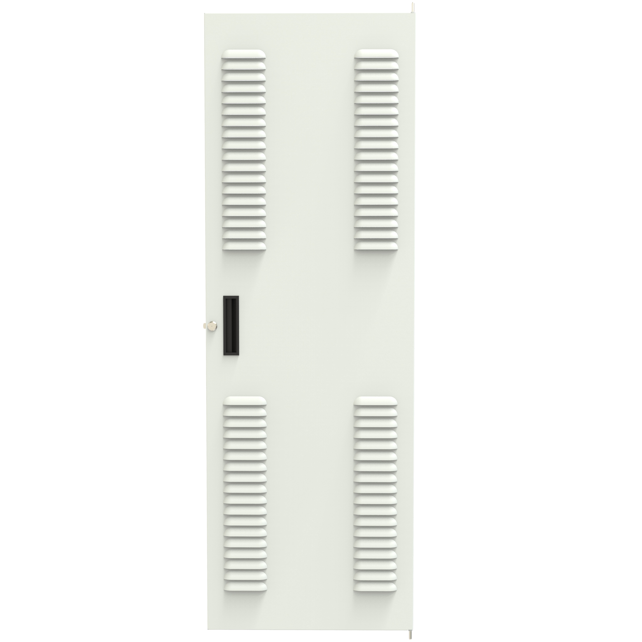 RSDL19056LG1 — Louvred Flush Door