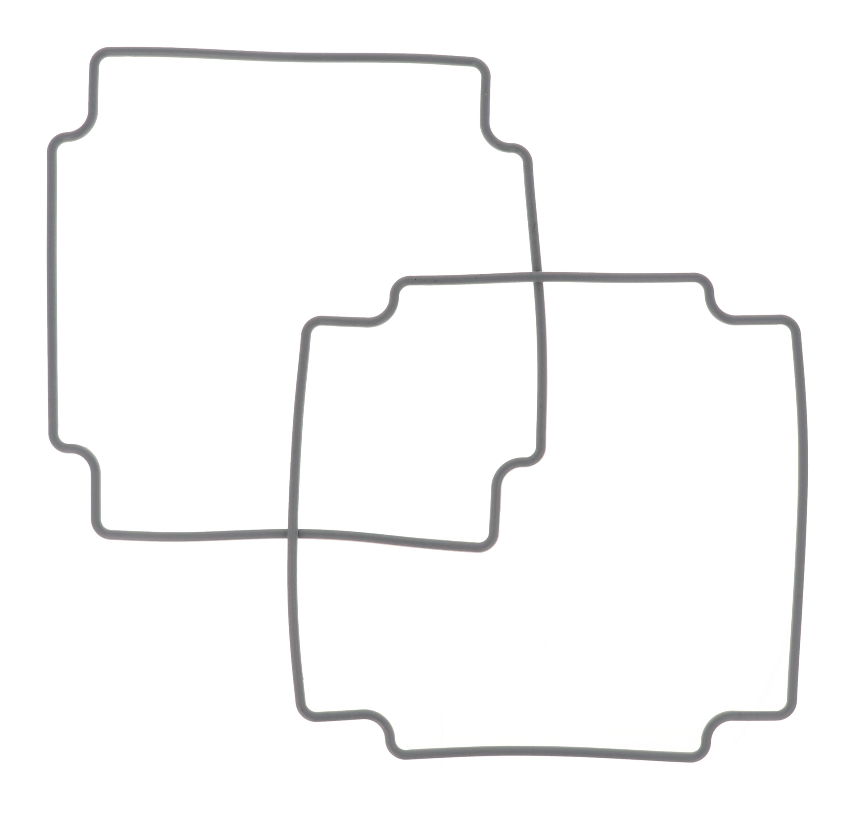 1590Z180G — replacement gasket for 1590Z080 enclosures