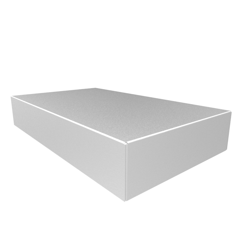 1444-32 — chassis - aluminum