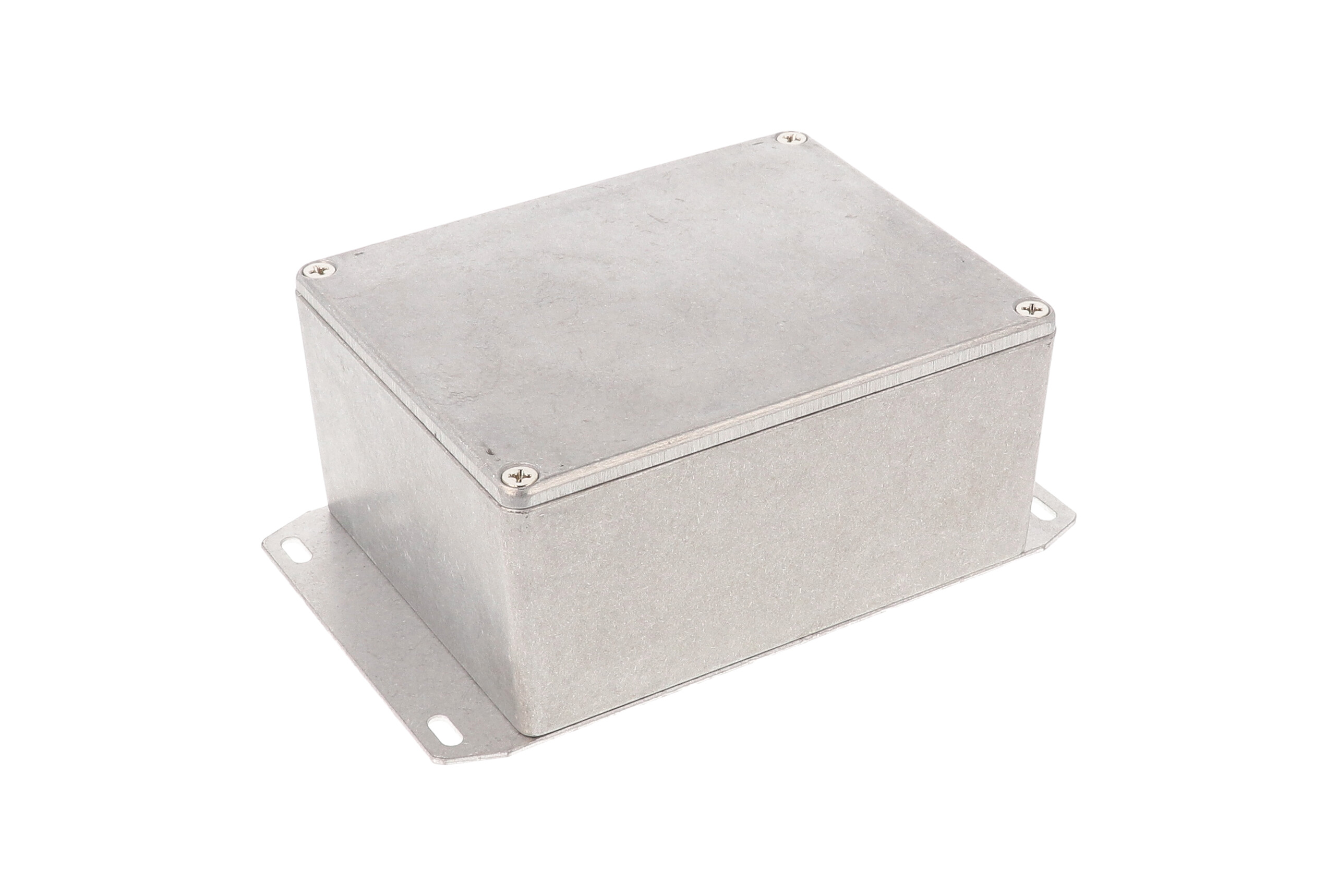 1590CF — enclosure - diecast