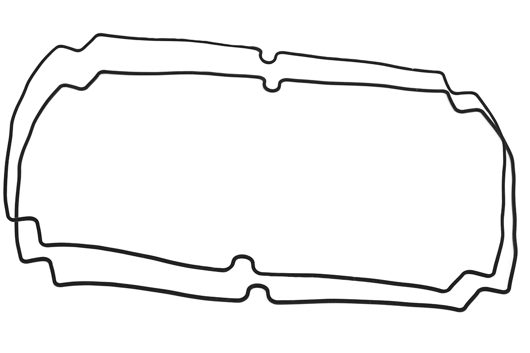 1554YGASKET one-piece silicone replacement gasket for 1554/1555 Y/YA enclosures