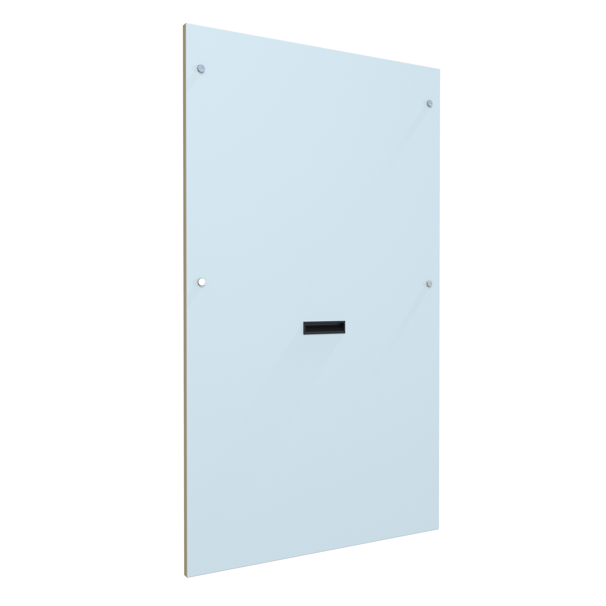 CSP5636LG1 — 32U 36D Solid Pair of Side Panels