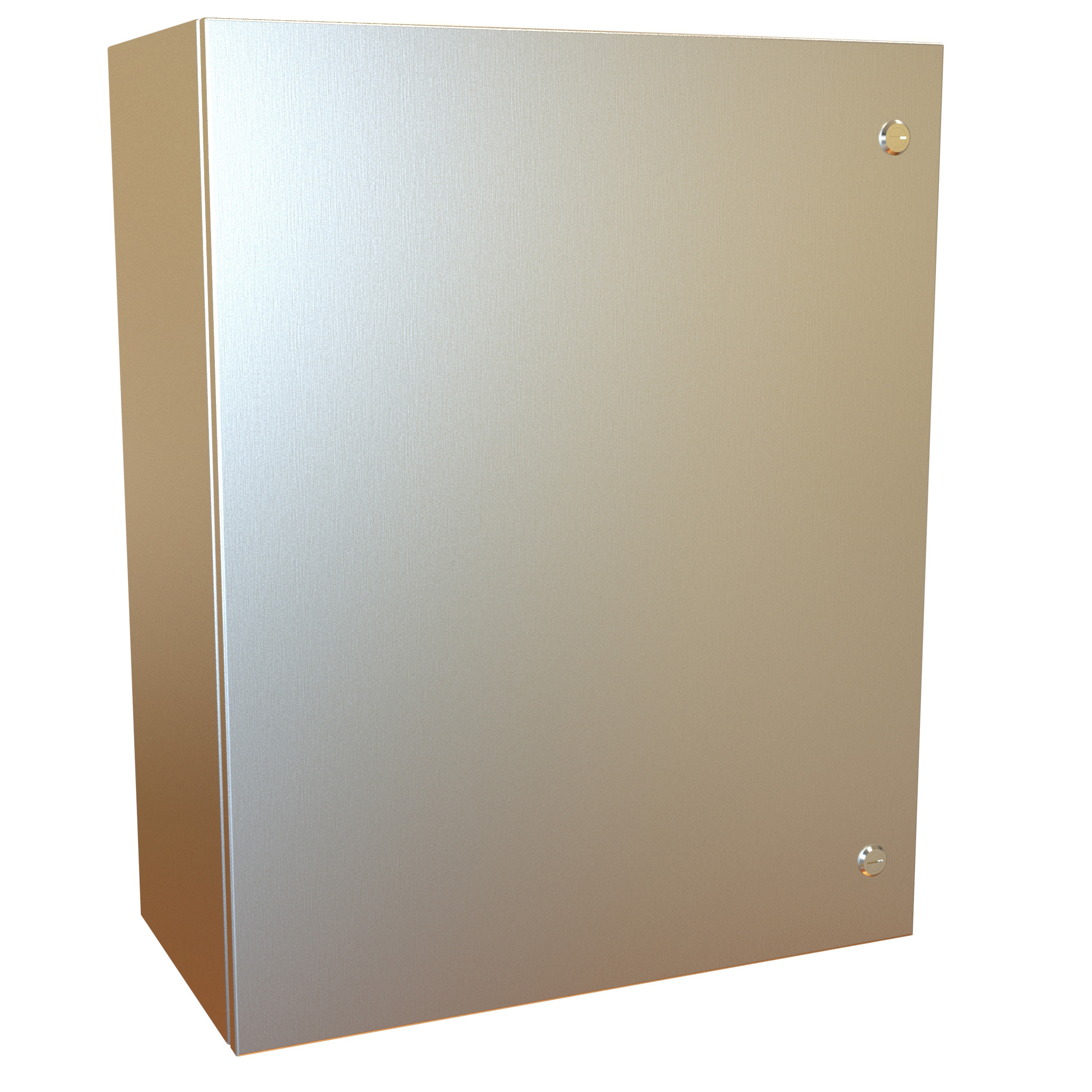 EN4SD302412SS — N4X Eclipse encl. - 30 x 24 x 12 - 304 SS