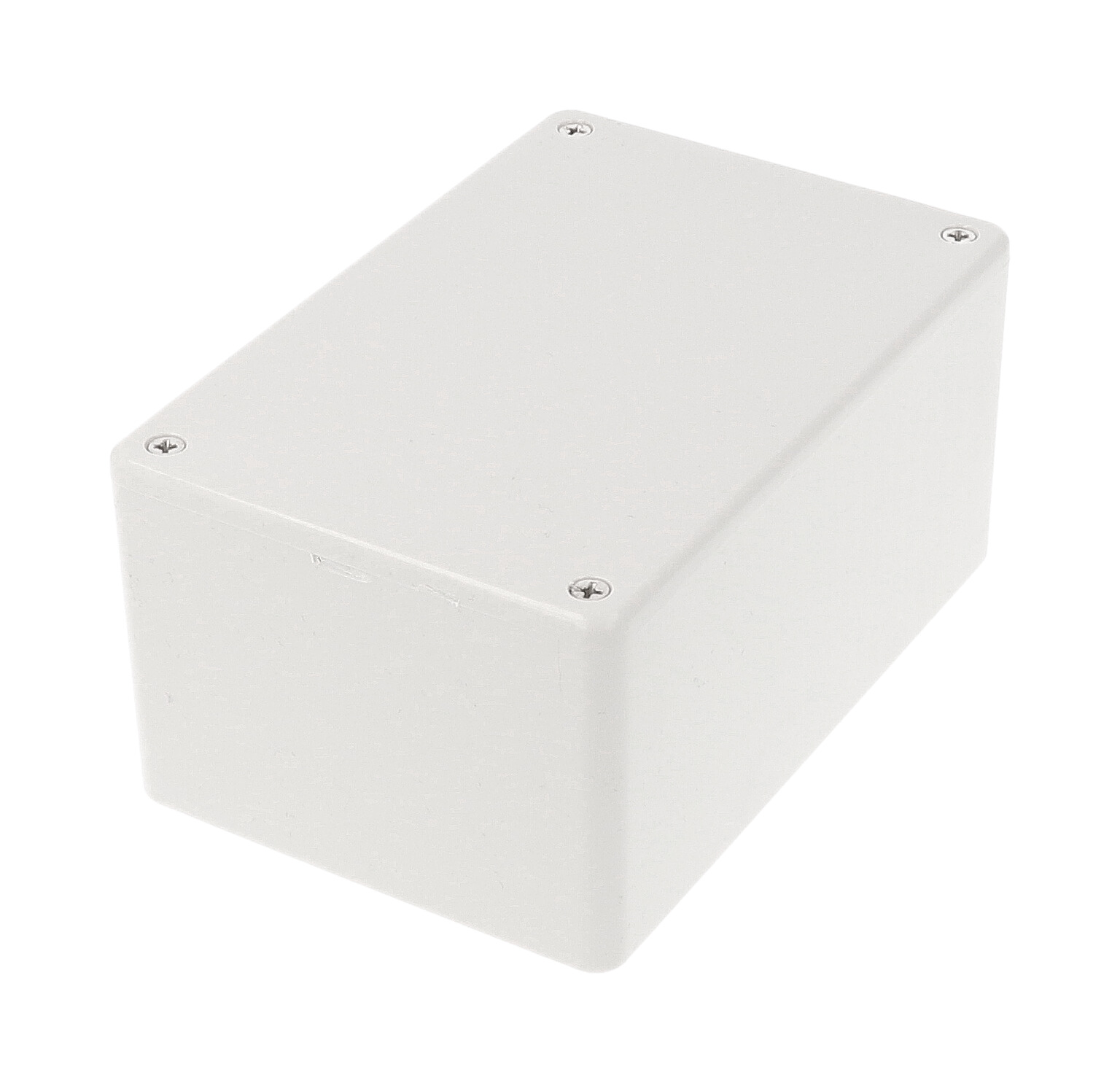 1591TGY — enclosure - plastic