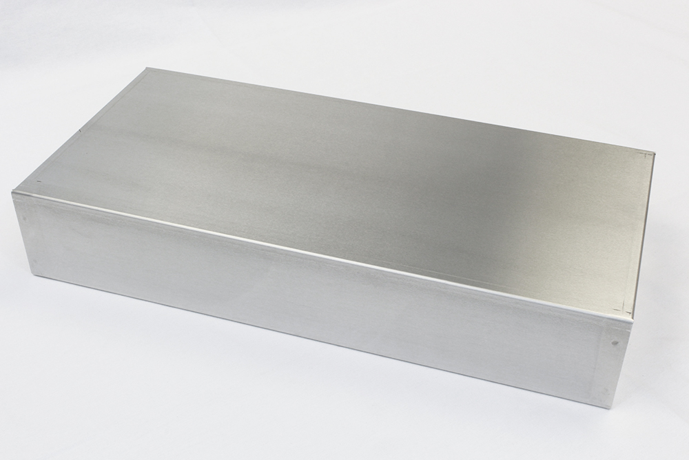 1444-1783 — chassis - aluminum
