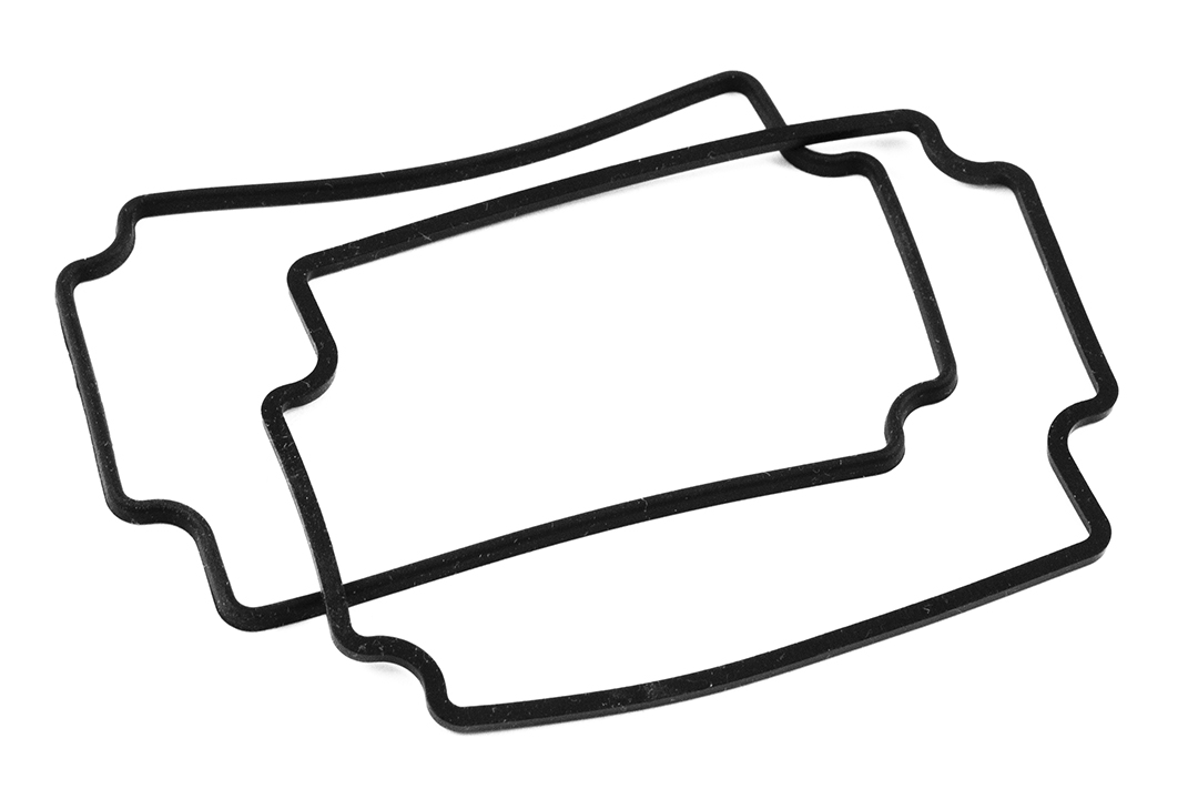 1590Z062G silicone replacement gasket for 1590Z062 enclosures